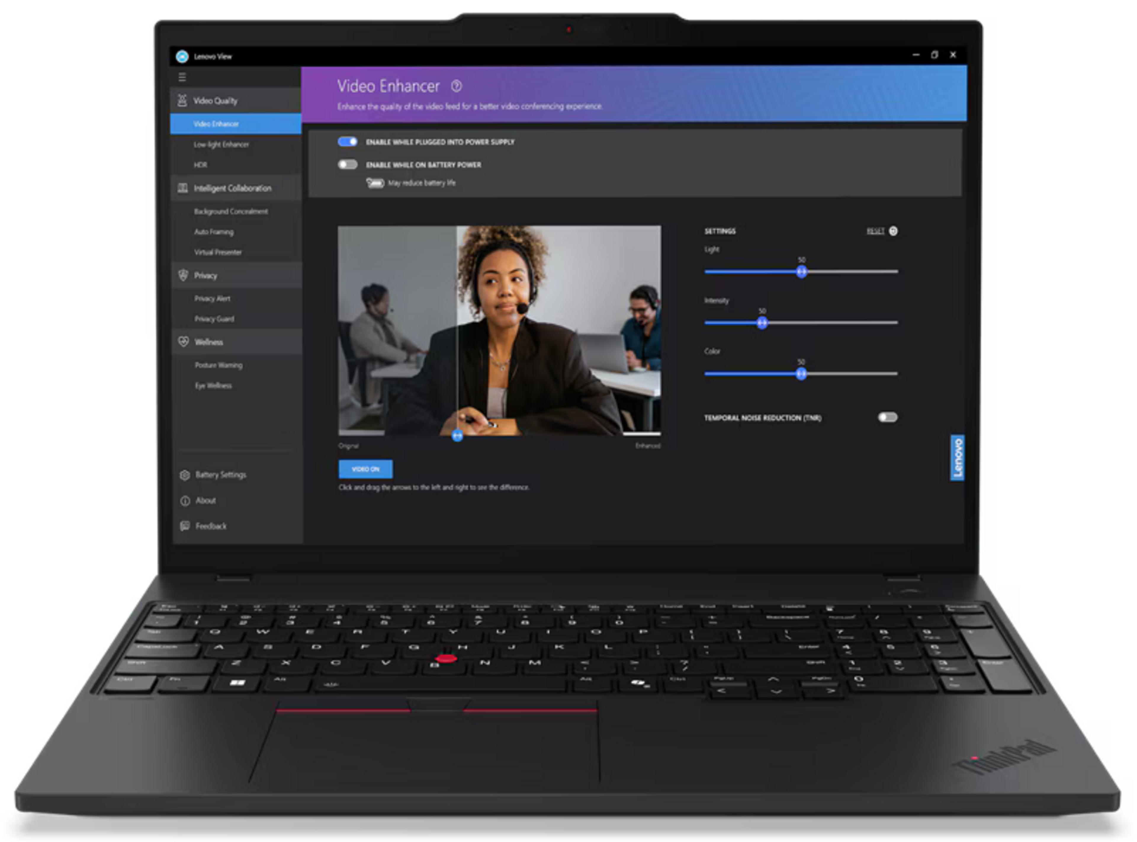 Lenovo ThinkPad T16 G4 RAI5P 16/512GB