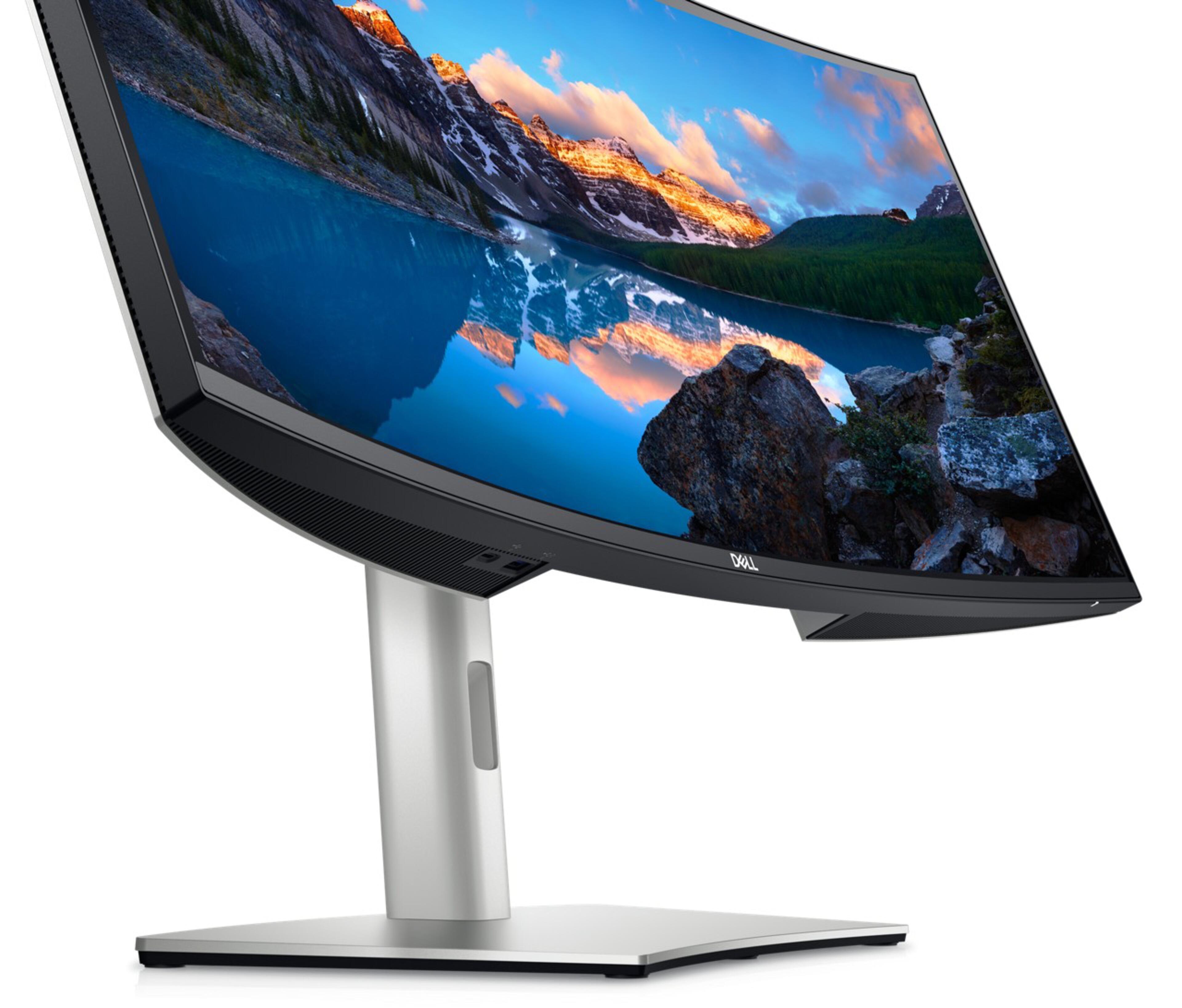 Dell UltraSharp U3423WE Curved Monitor