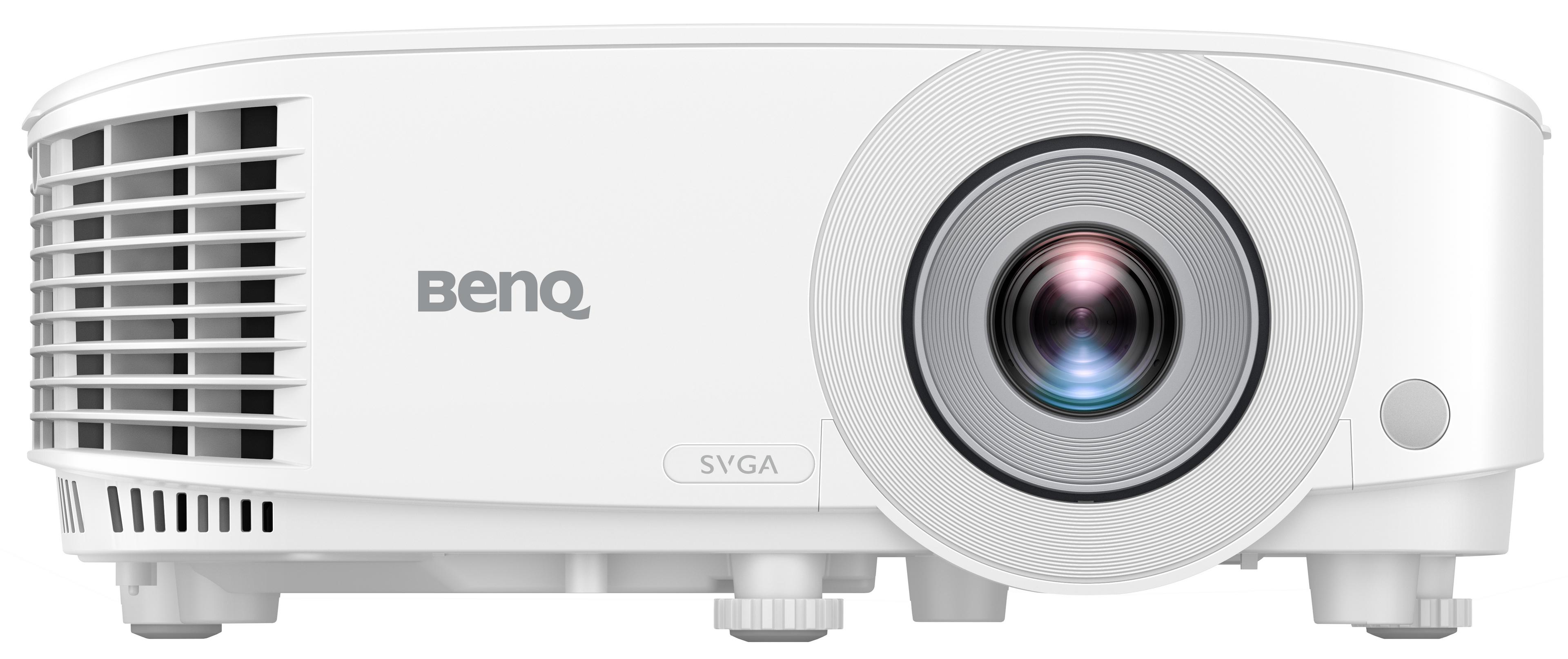 BenQ MS560 Projector