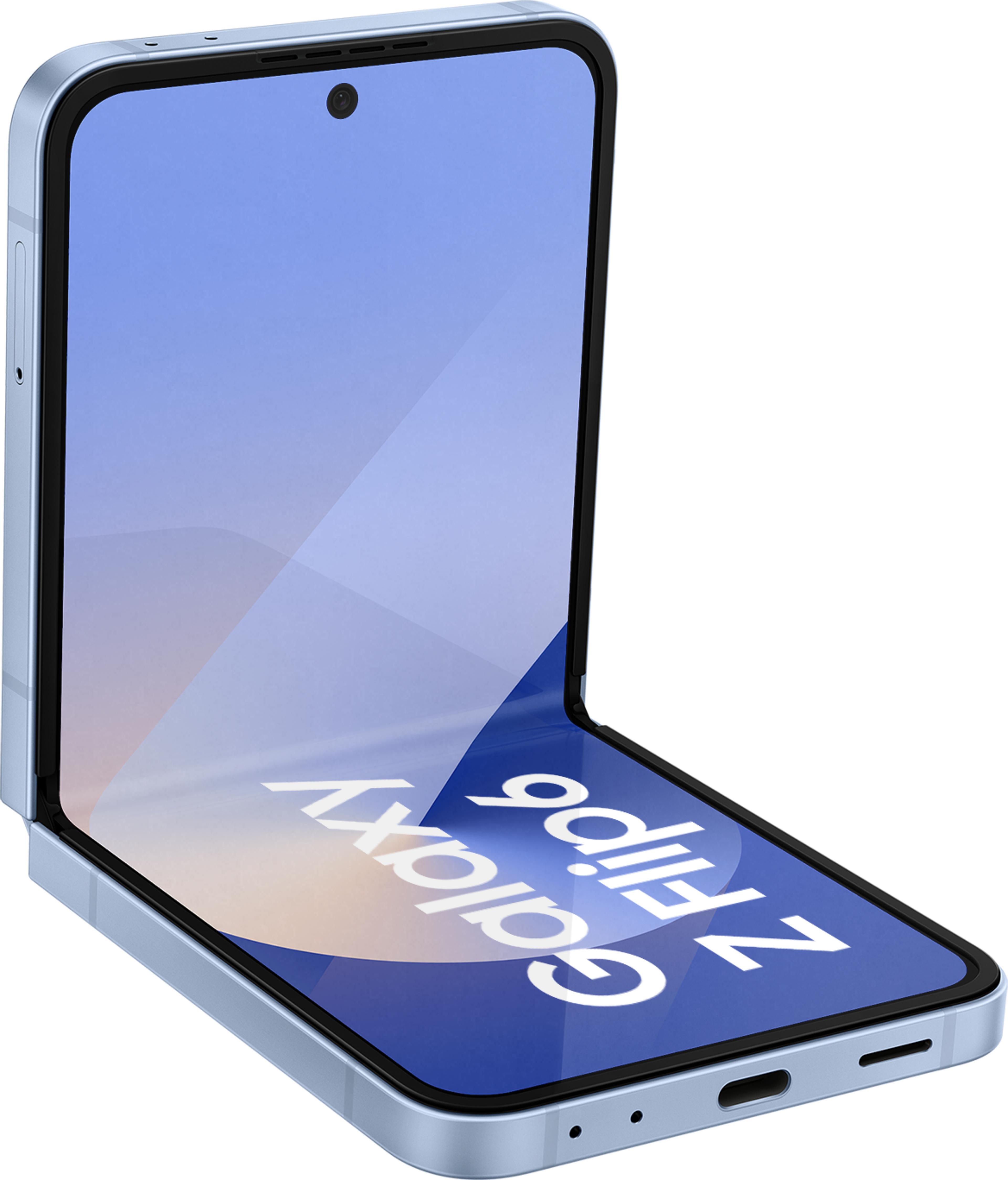 Samsung Galaxy Z Flip6 256GB Blue