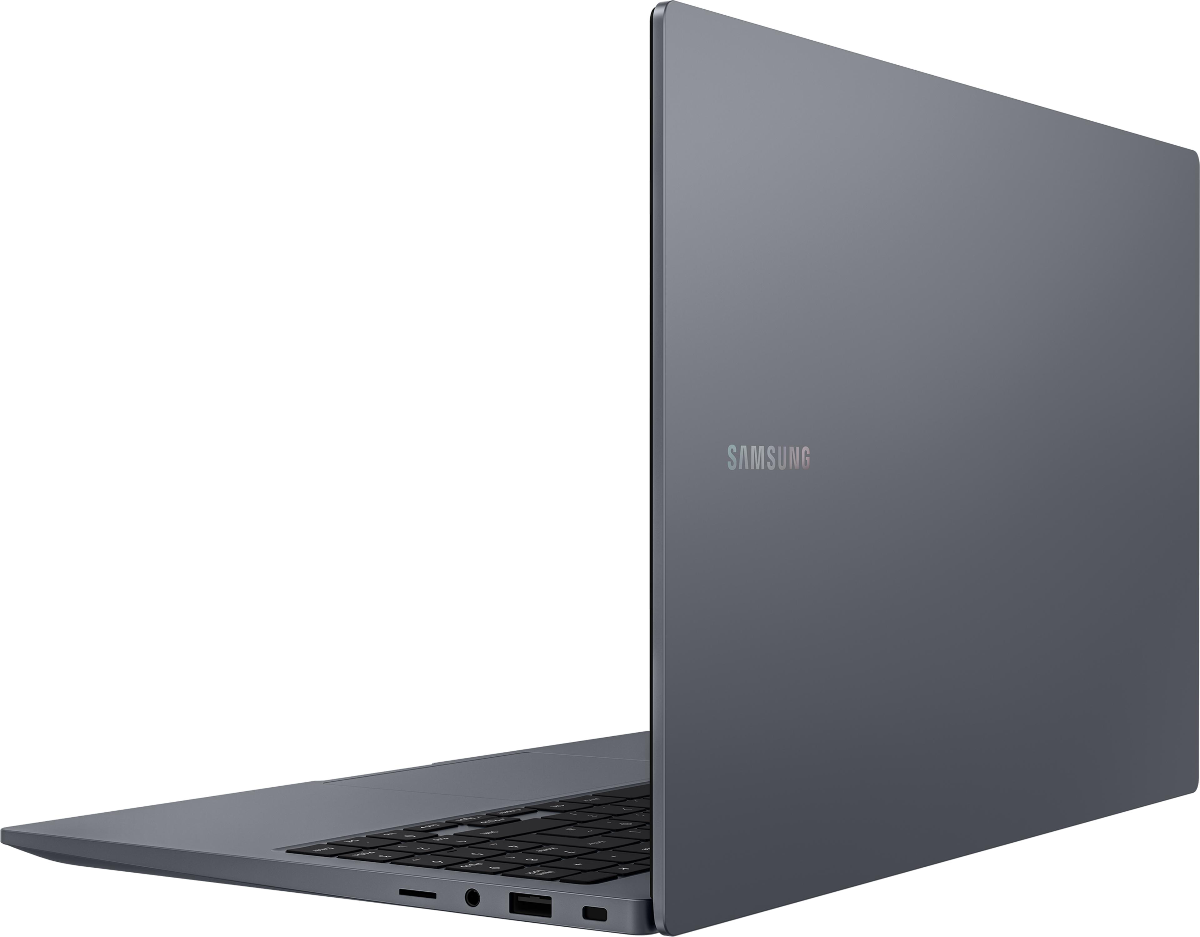Samsung Book4 C5 8/512GB gray