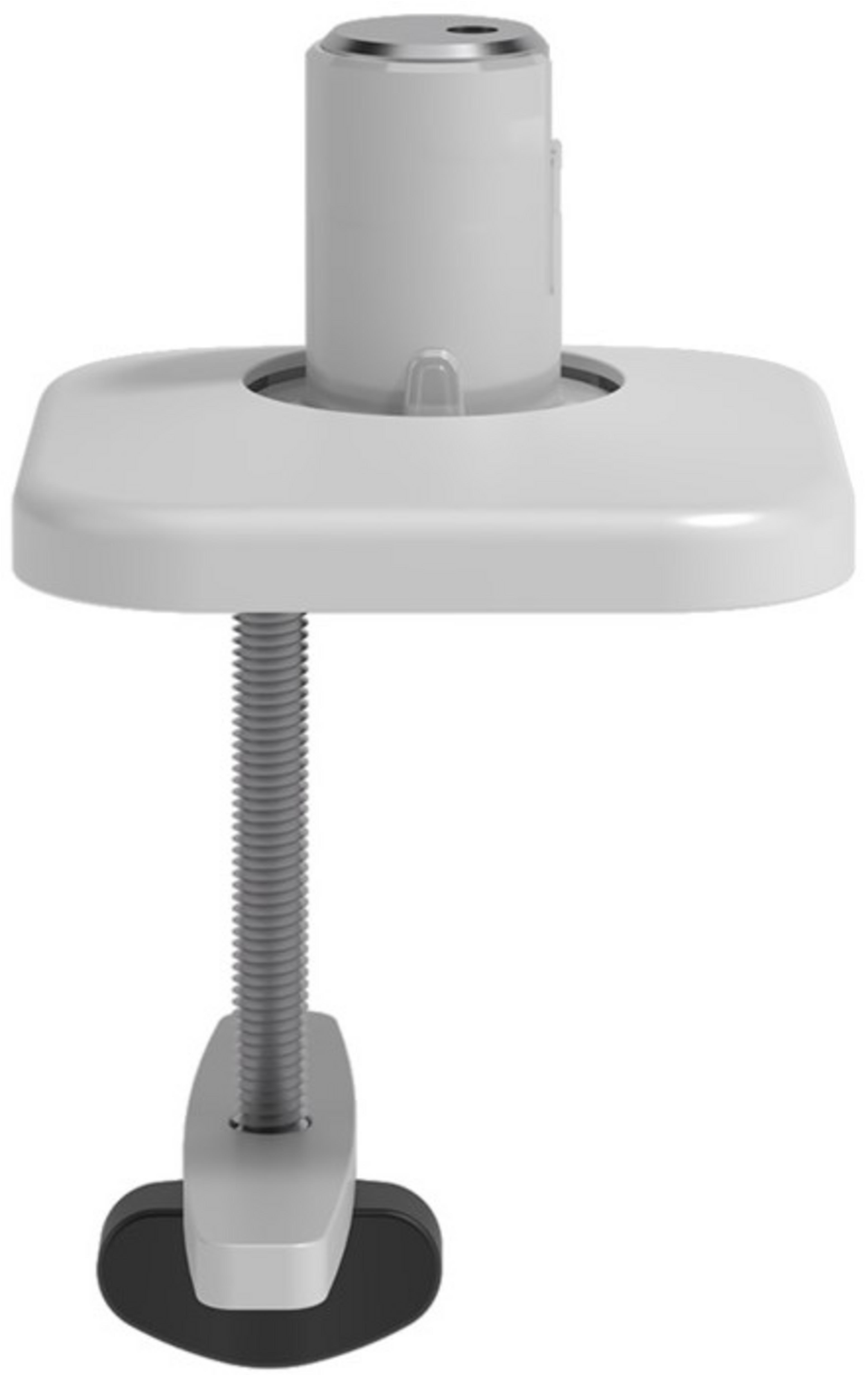 Dataflex Viewprime Durchtischbefestigung