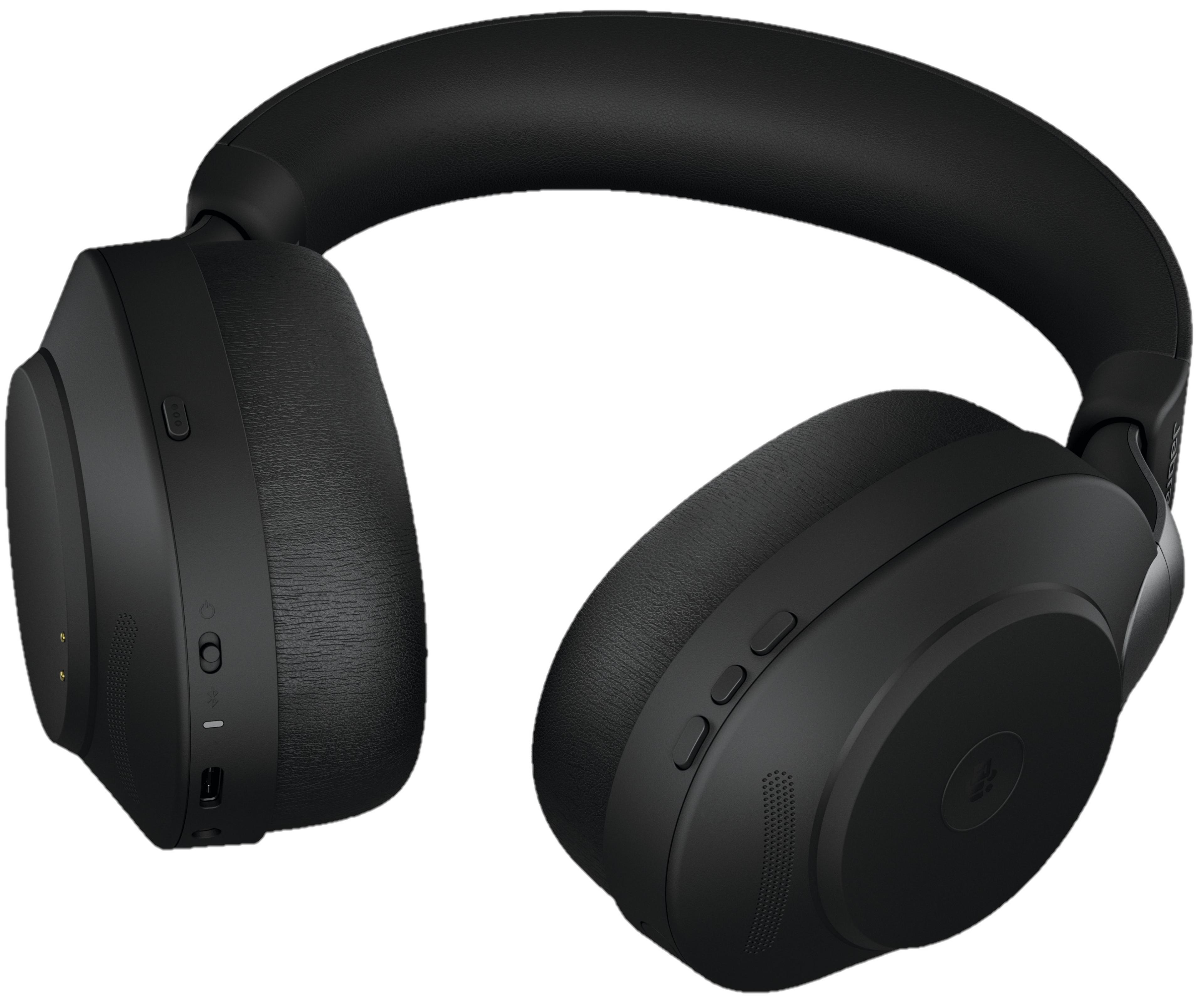Jabra Evolve2 85 MS Stereo USB-A Headset