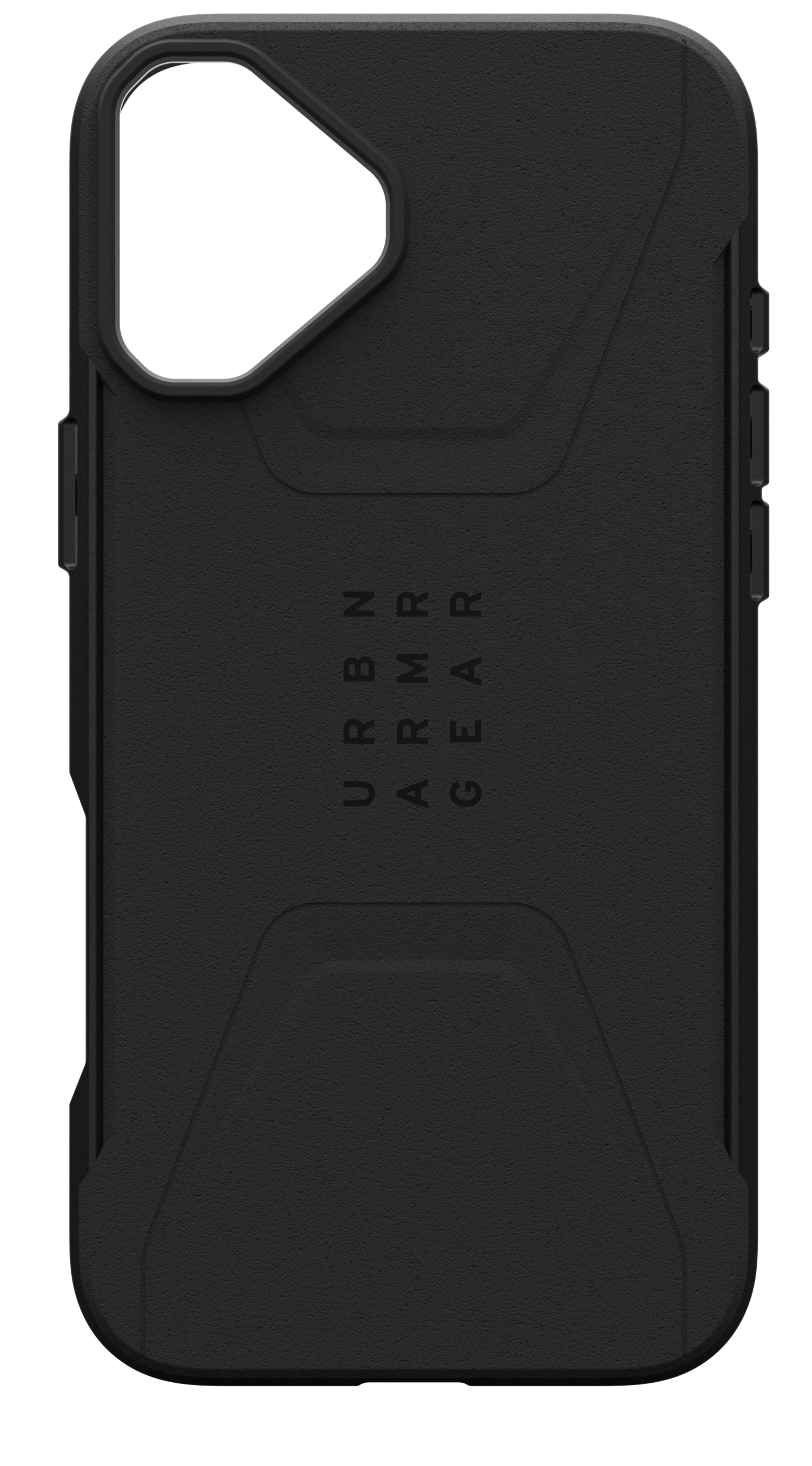 UAG Civilian iPhone 16+ Case