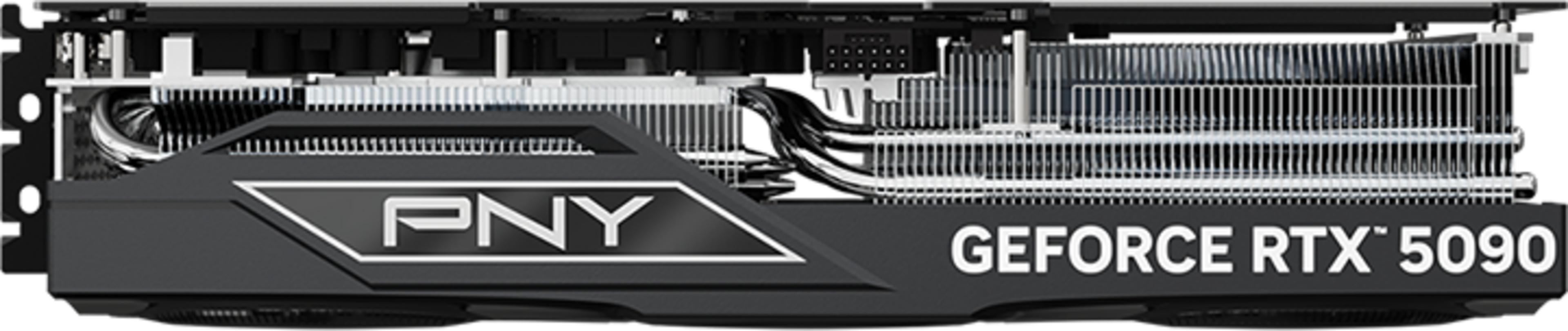PNY GeForce RTX 5090 Graphics Card