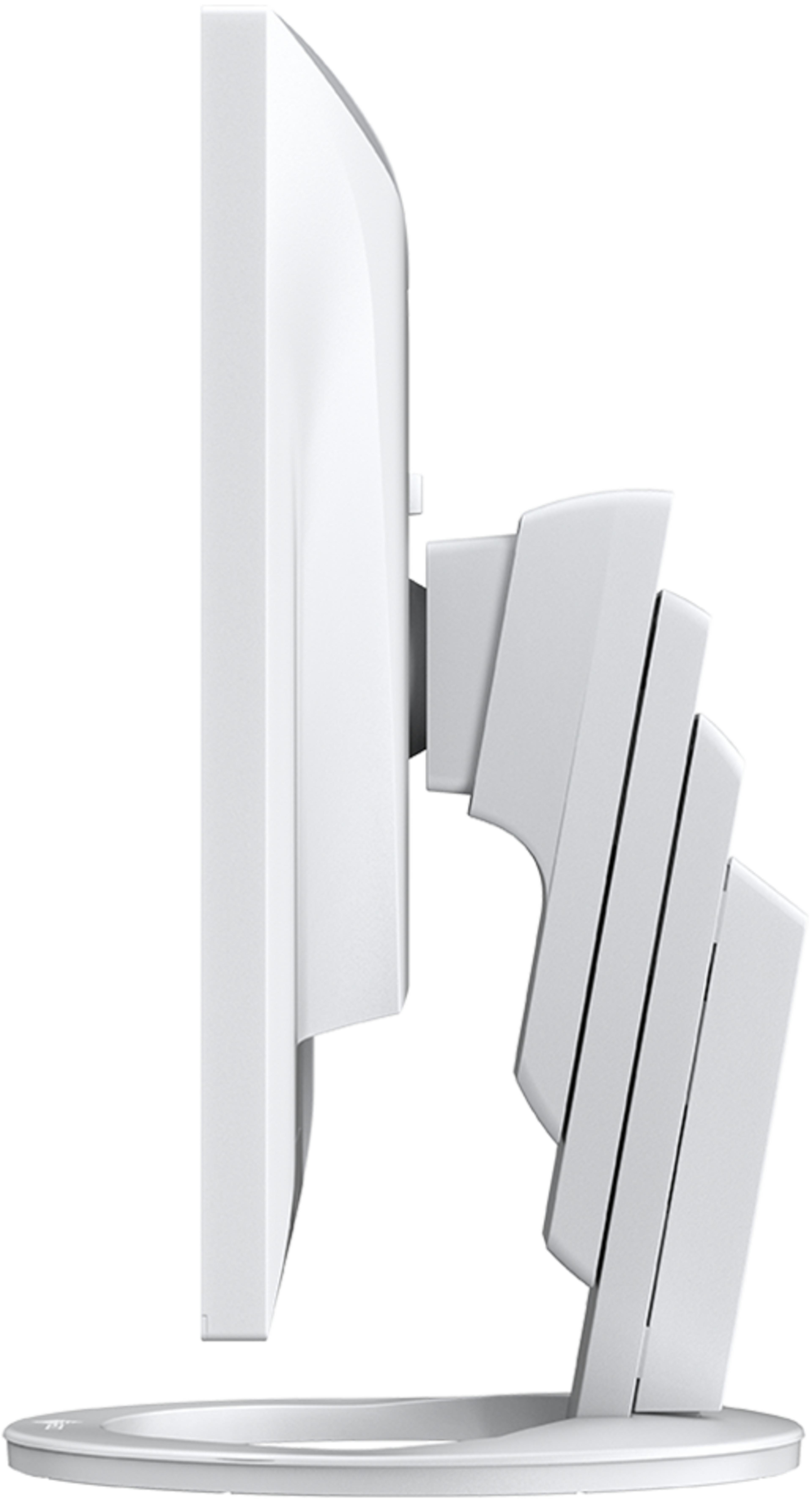 EIZO EV2495 Monitor White