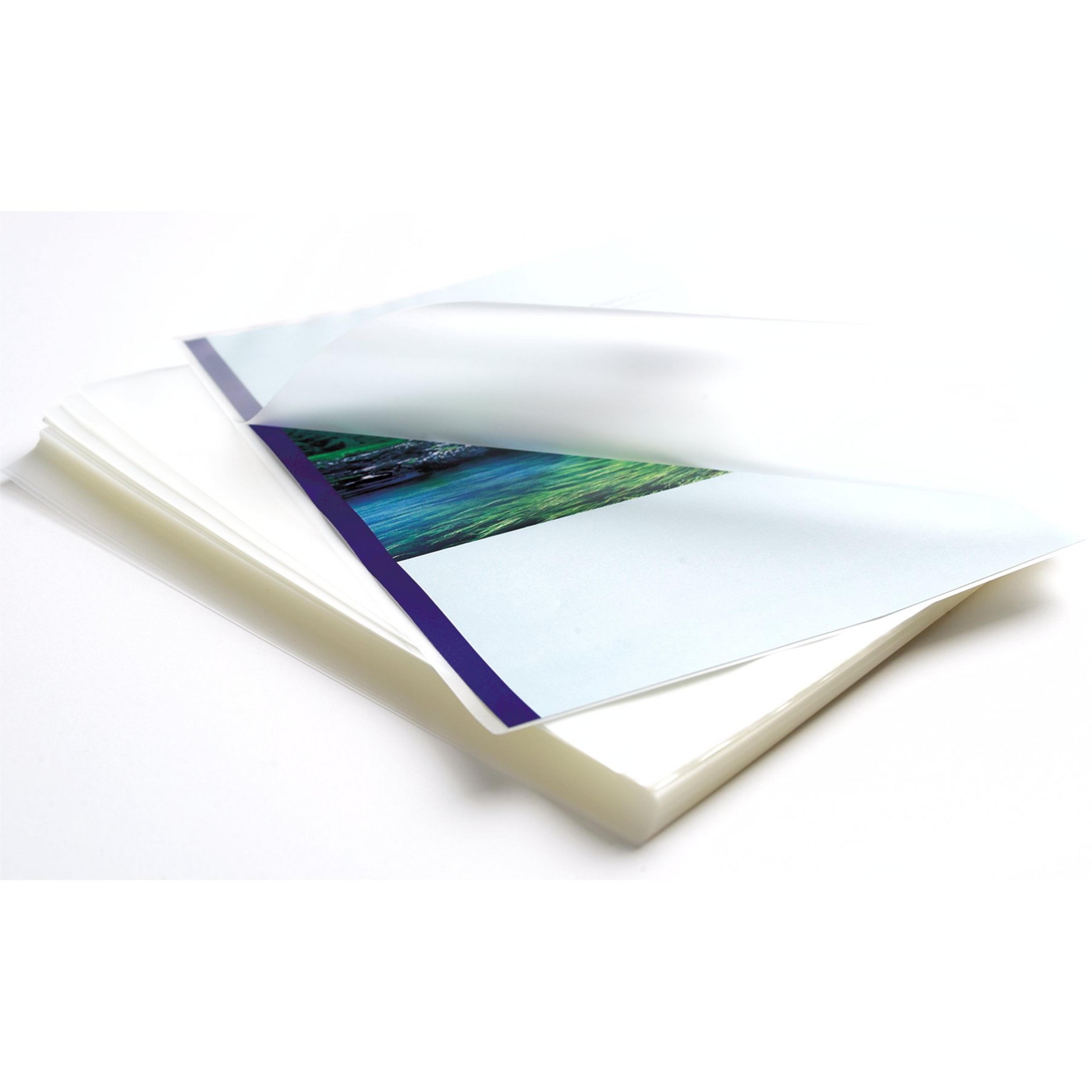 Fellowes A4 175µ Laminating Pouches x100