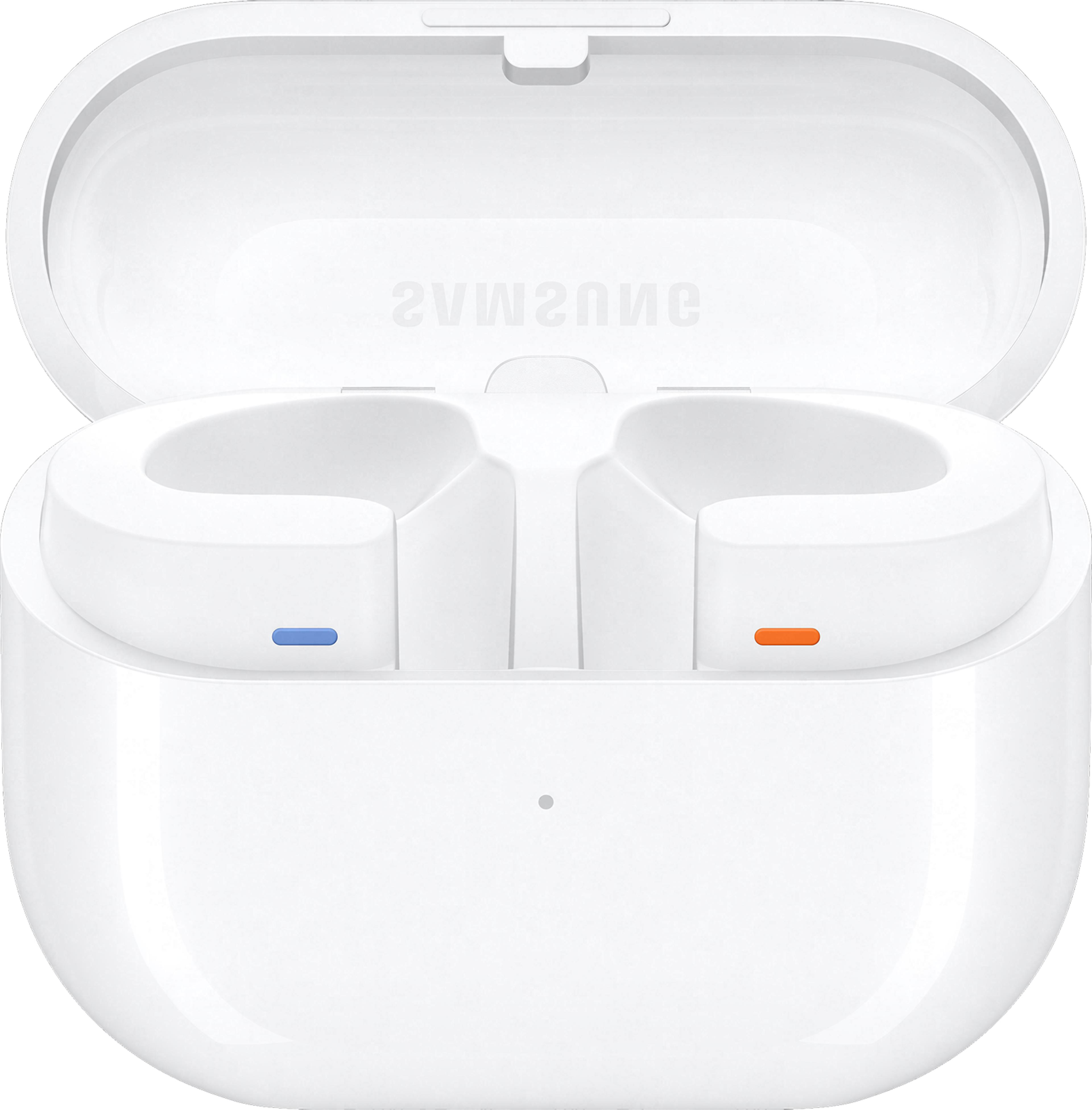 Samsung Galaxy Buds3 blanco