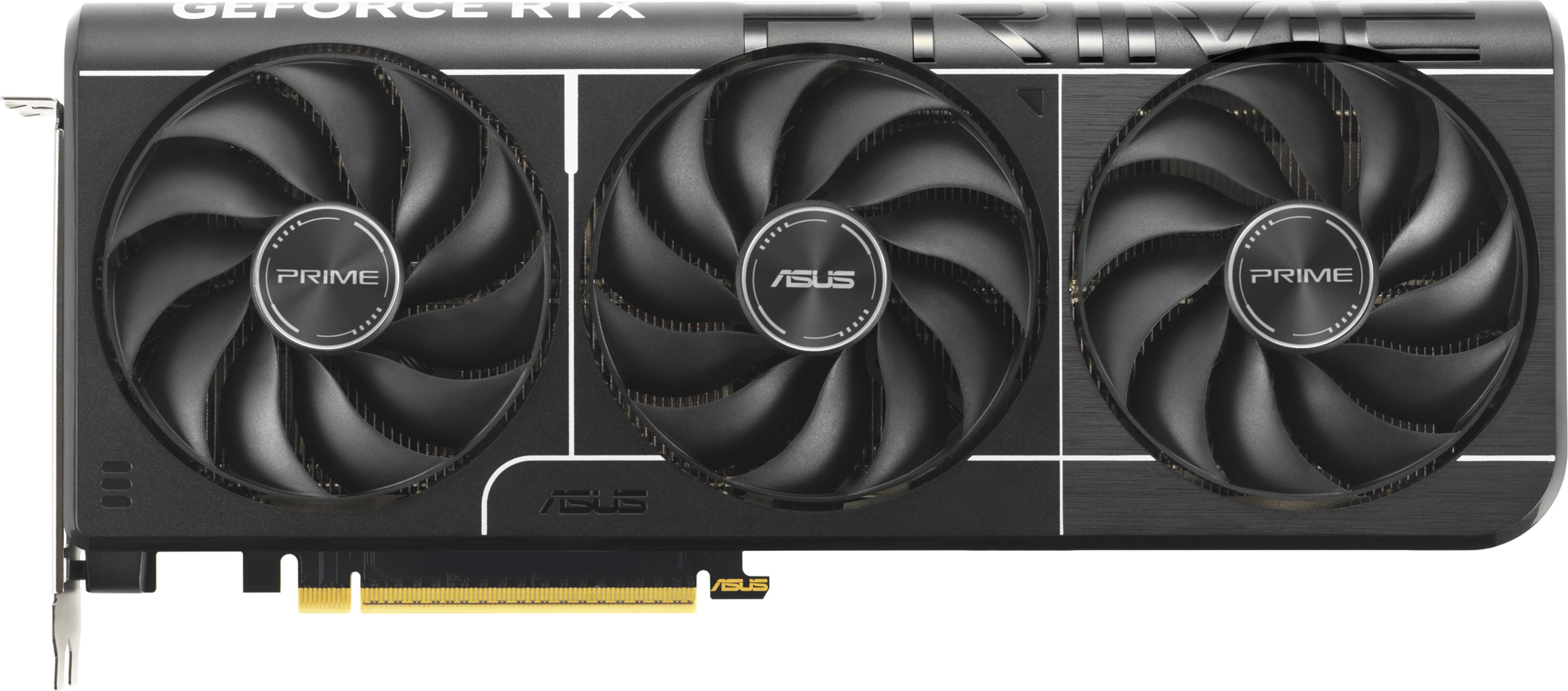 Asus PRIME GeForce RTX5070OC Grafikkarte