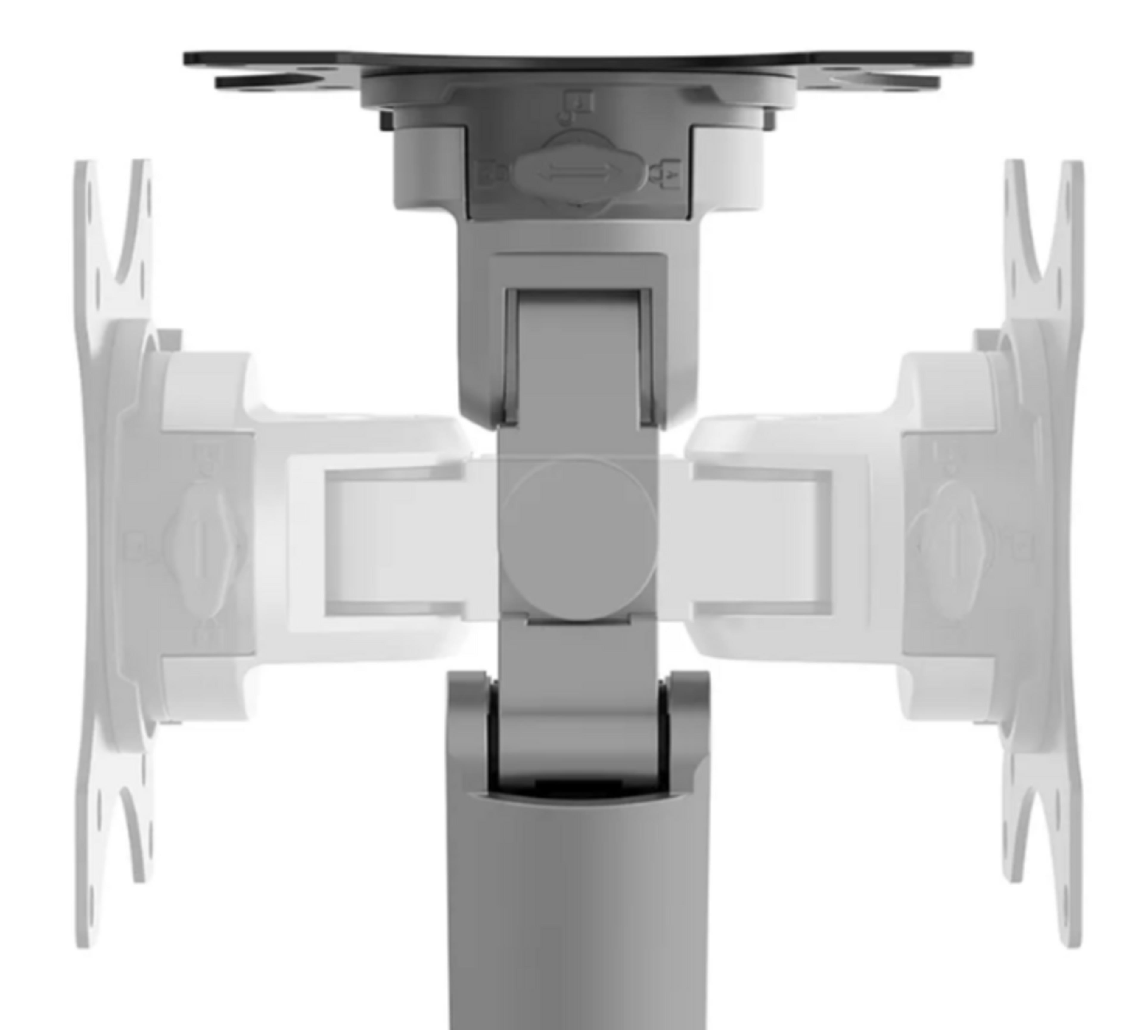 Neomounts DS70-250SL1 Desk Monitor Arm
