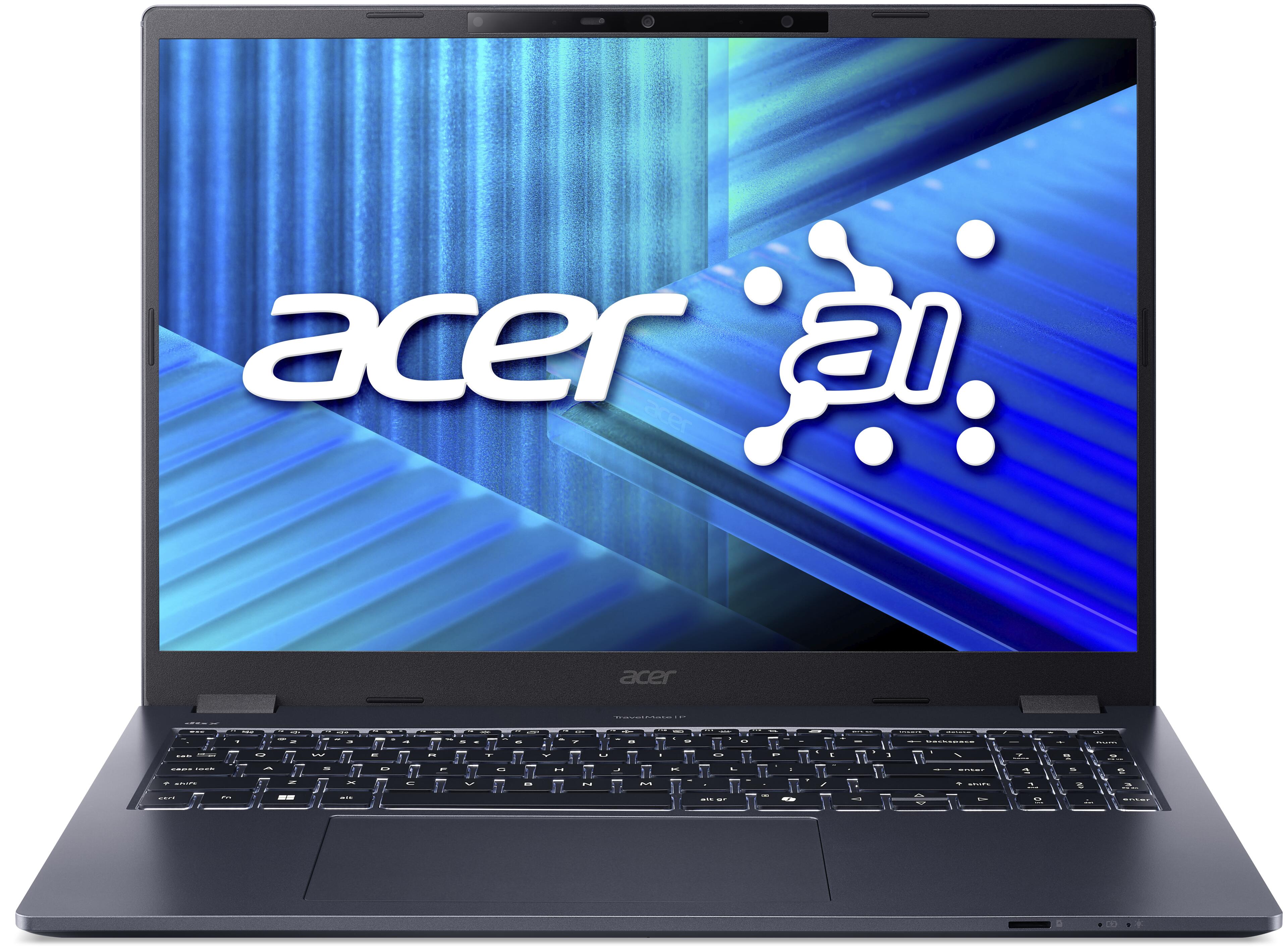Acer TravelMate P416 U7 32GB/1TB