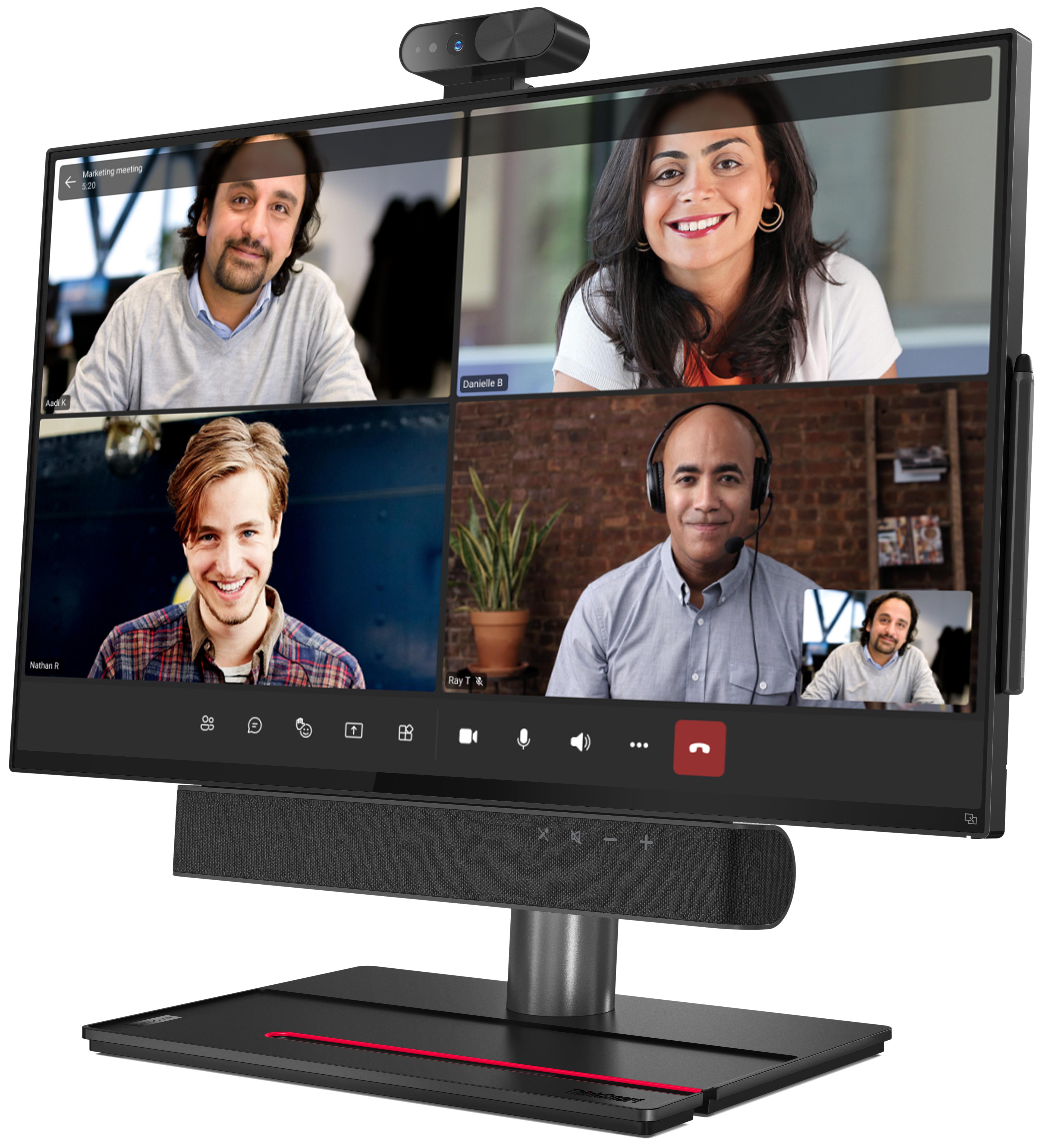 Lenovo ThinkSmart View Plus