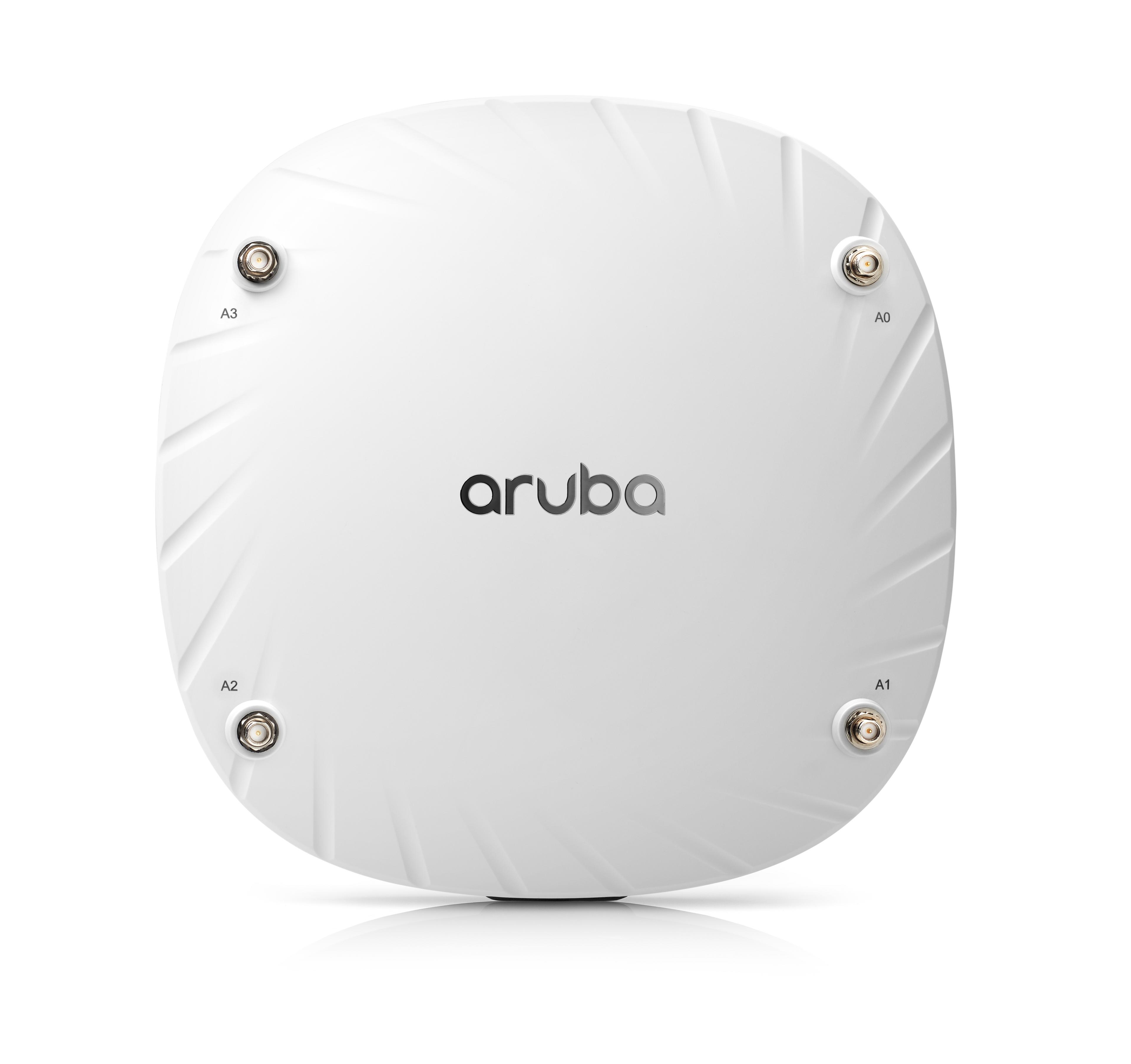 HPE Aruba AP-514 Access Point