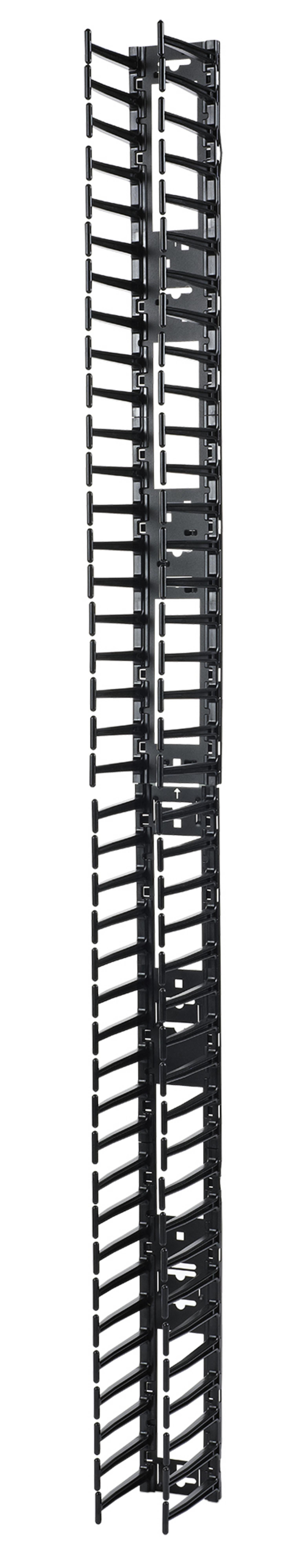 APC Vertical Cable Manager 750mm/42U