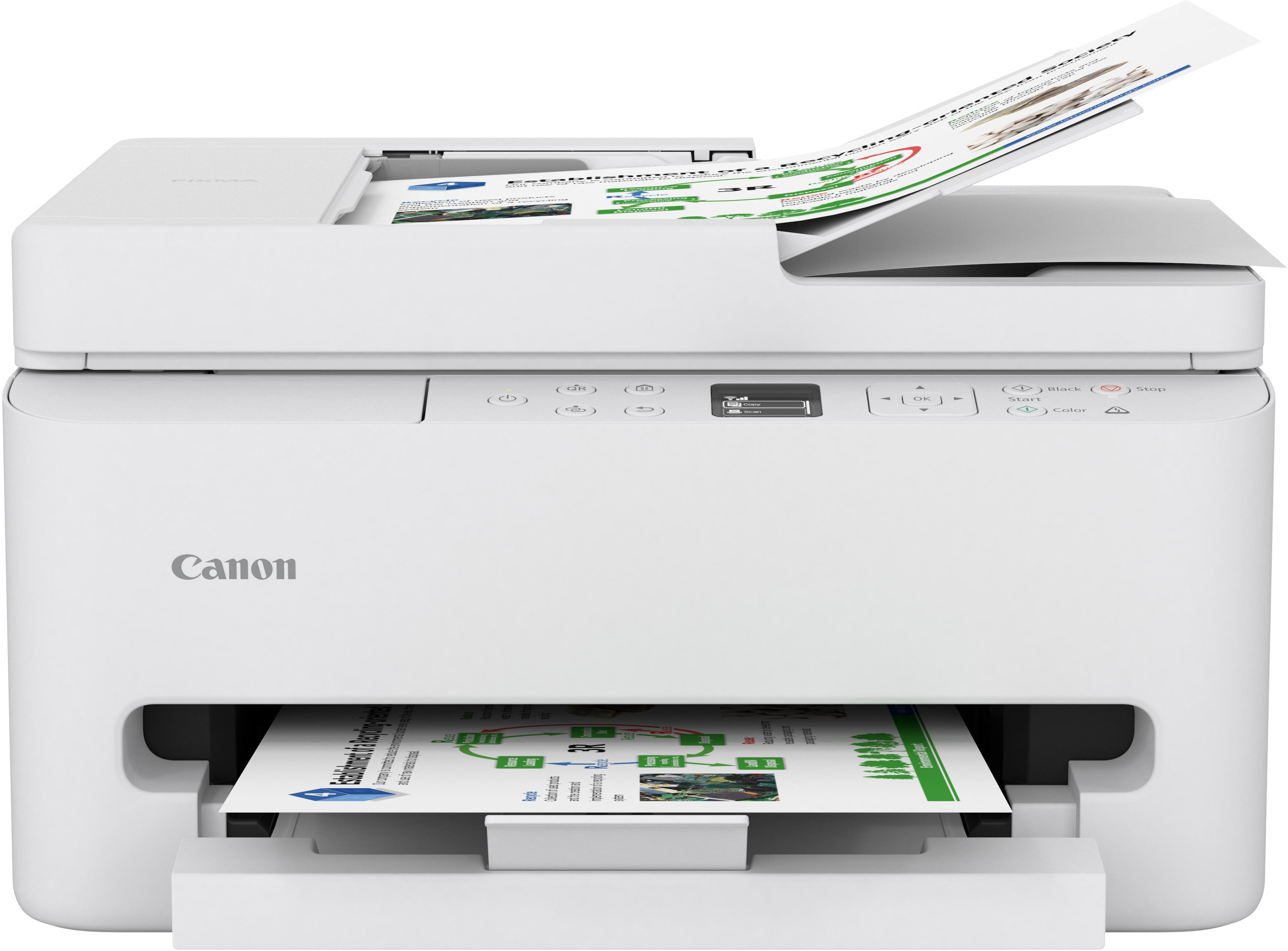 Canon PIXMA TS7550i MFP (opt. mit PPP)