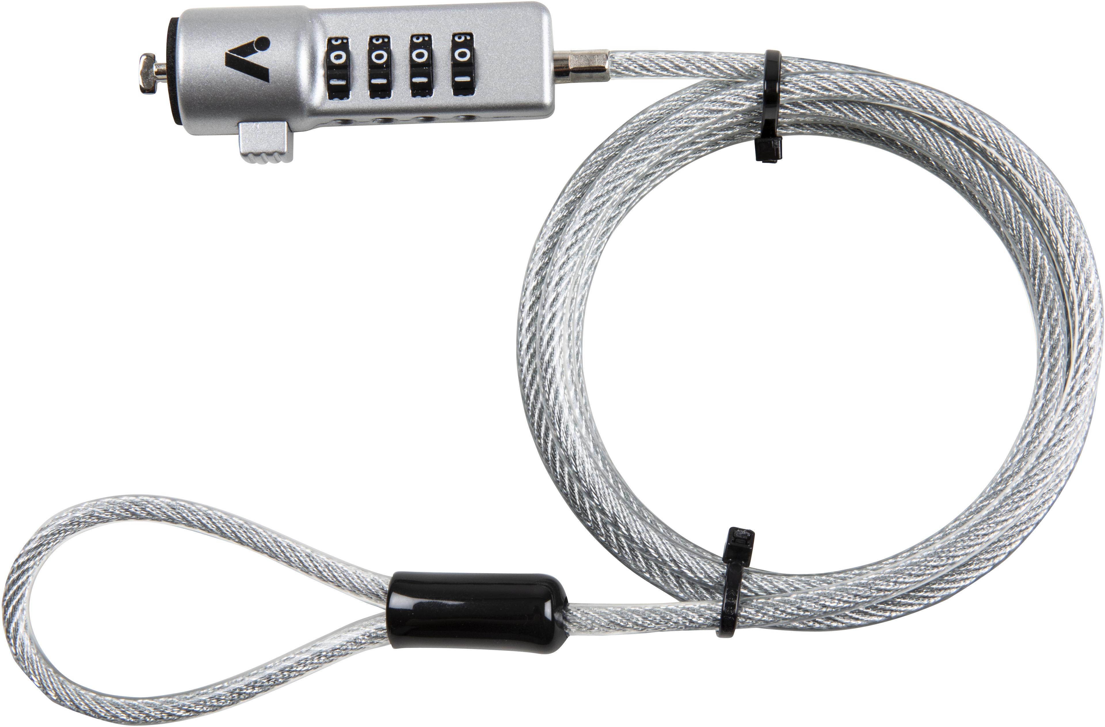 ARTICONA számzár 4,5 mm