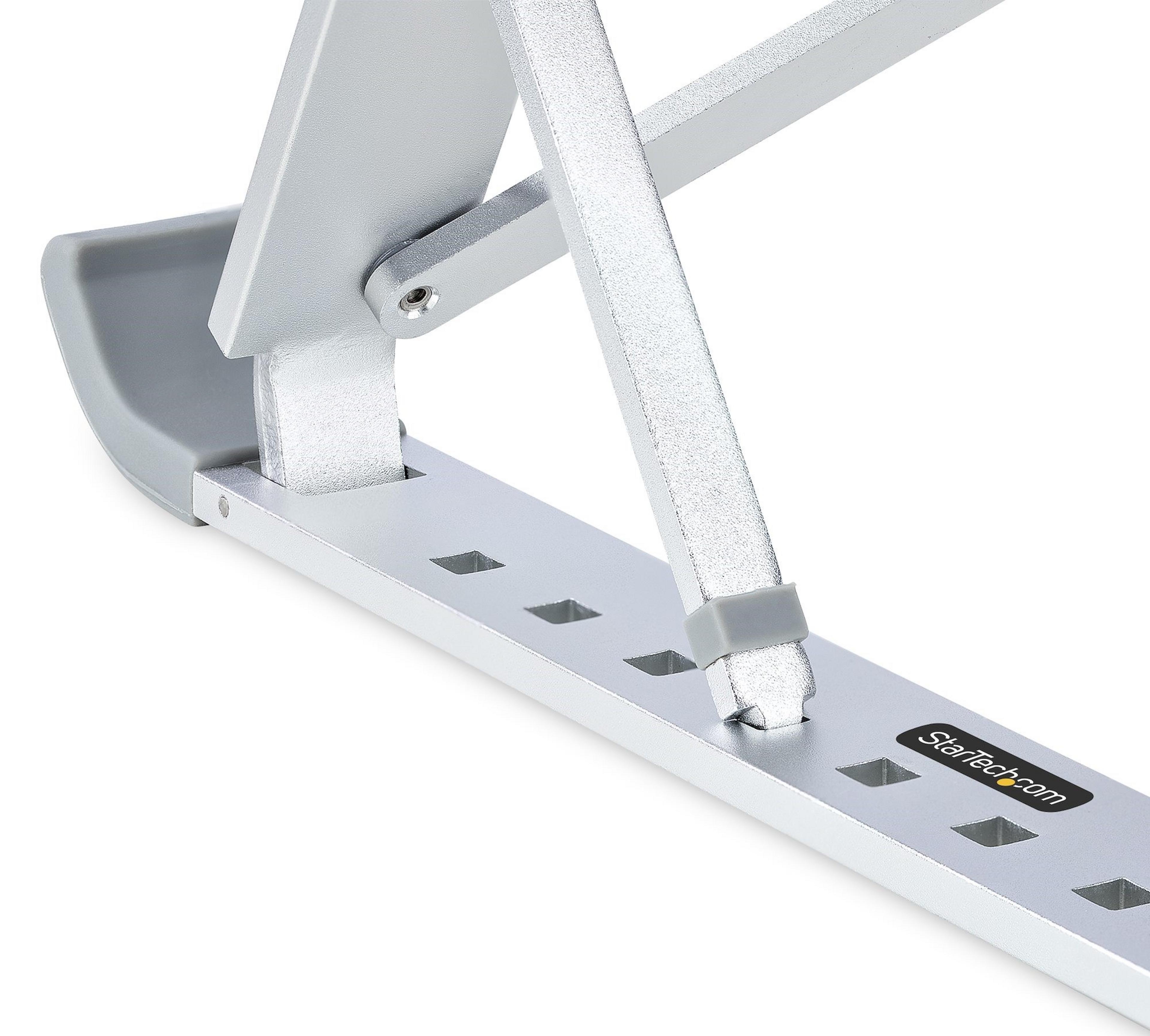 Suporte dobrável PC portátil StarTech