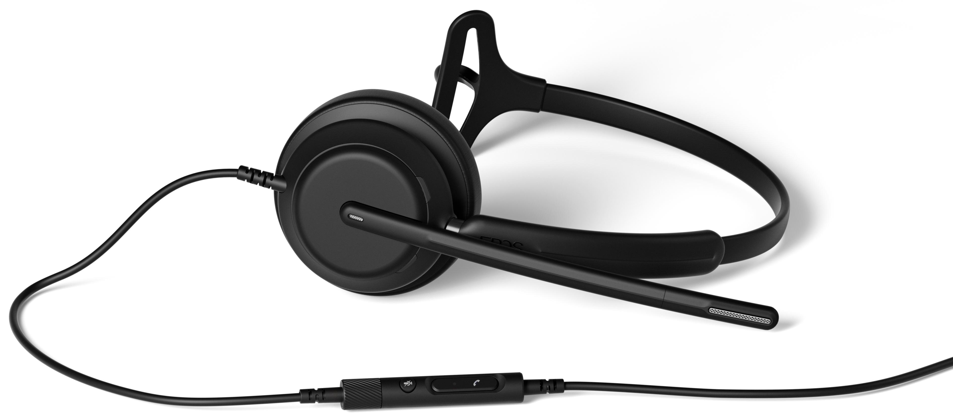 EPOS IMPACT 730 Headset