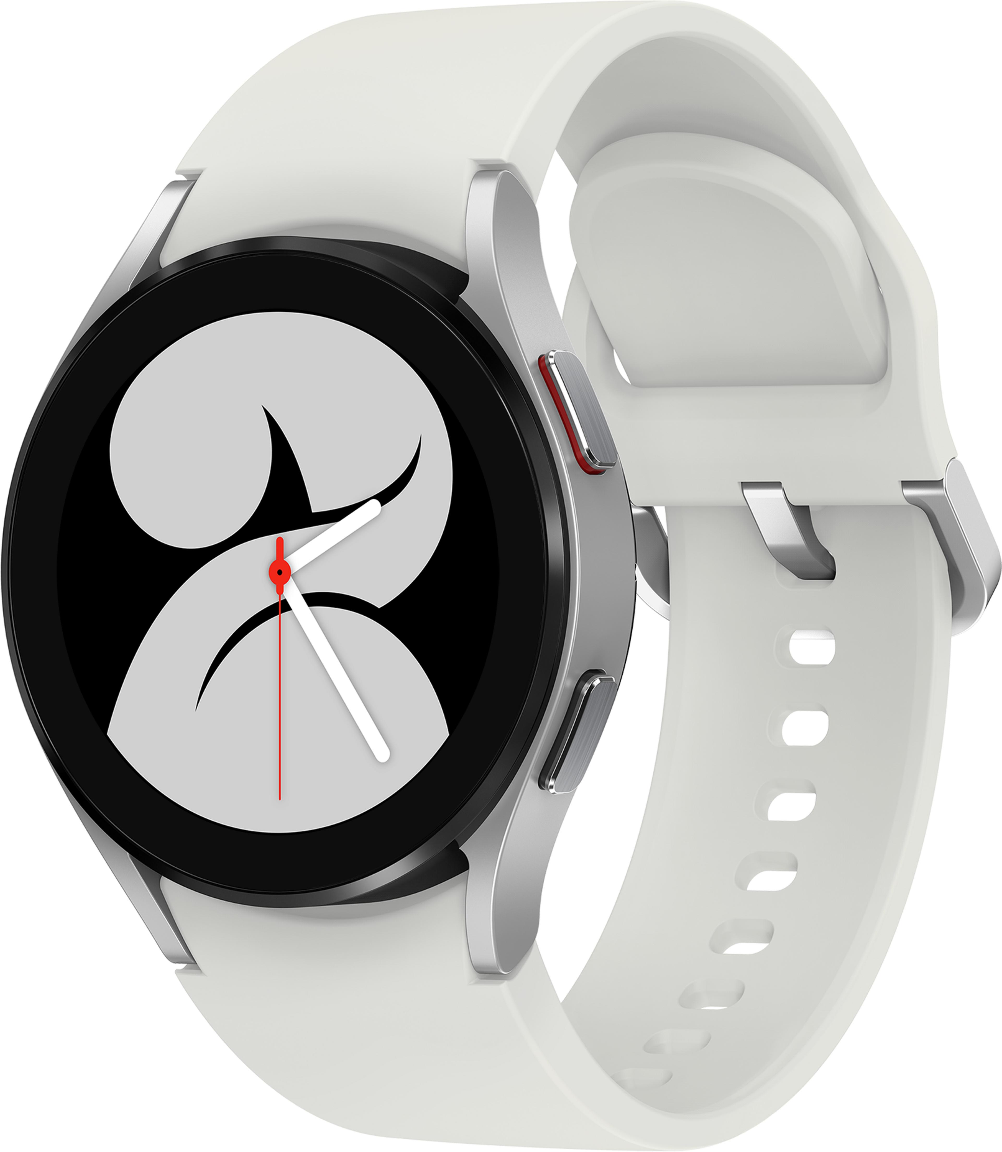 Samsung Galaxy Watch4 40mm Silver