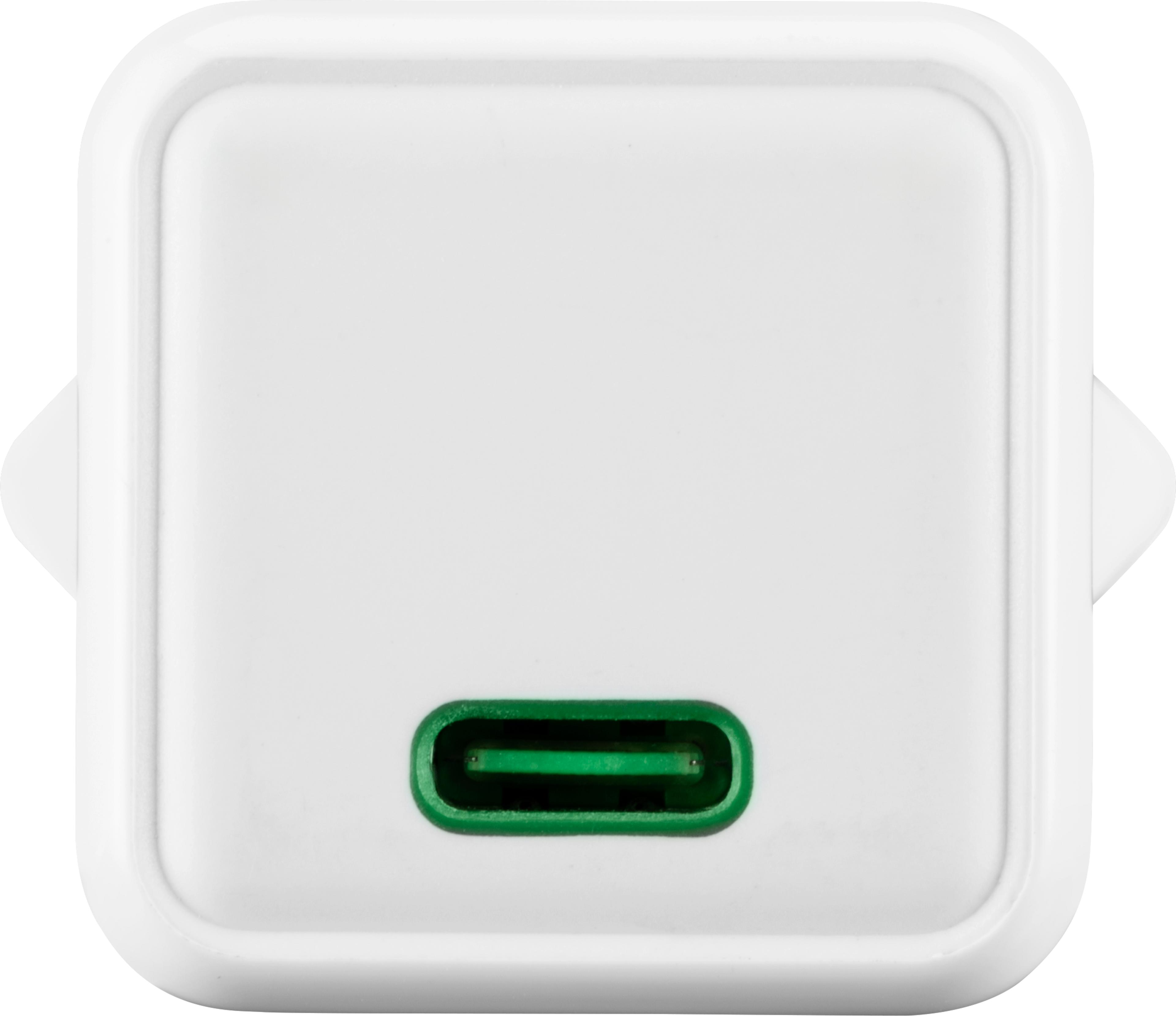 Hama 30W USB-C Super Mini Wall Charger