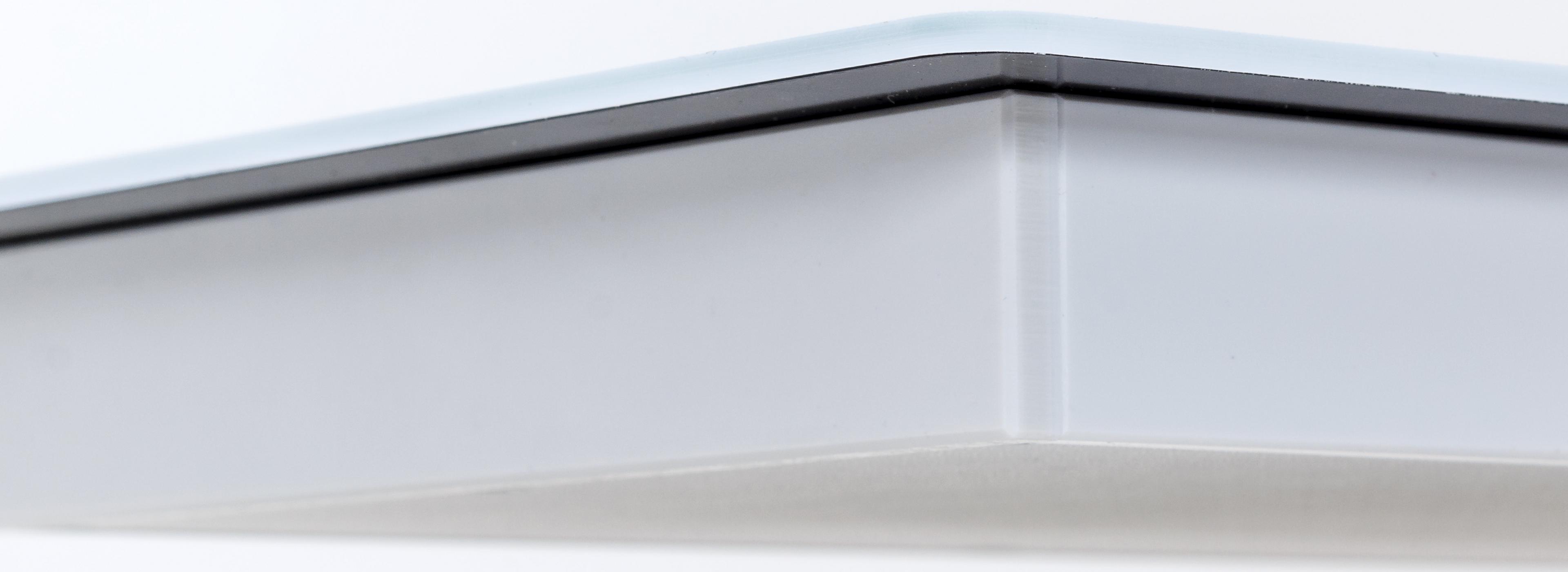 GETT InduSense Einbau-Glastastatur