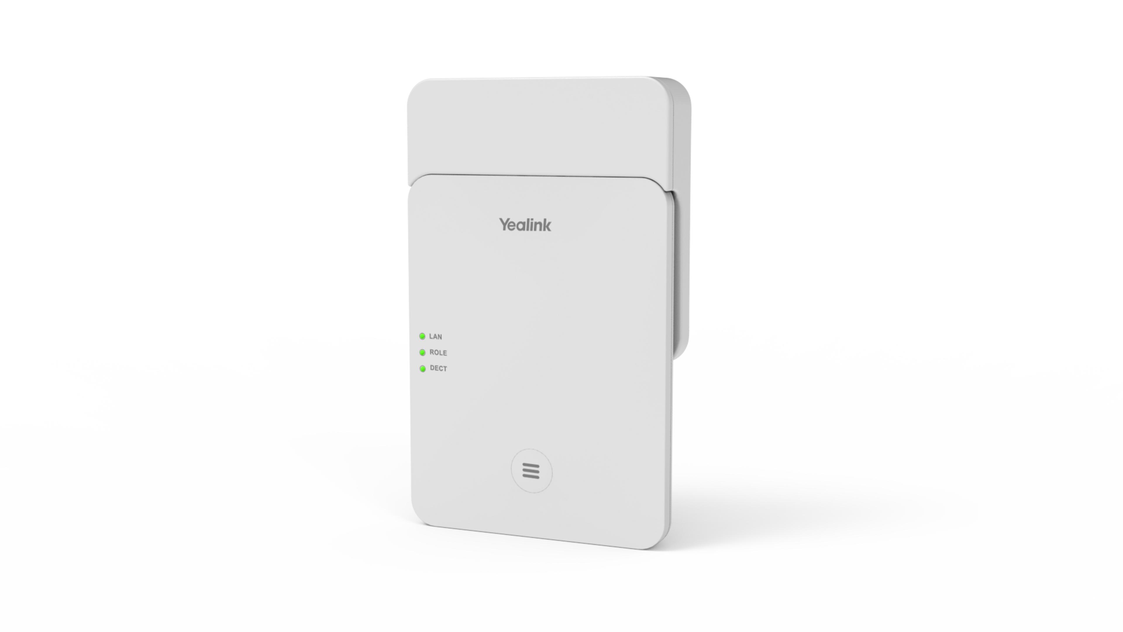 Yealink W75 Mini MC VoIP Router