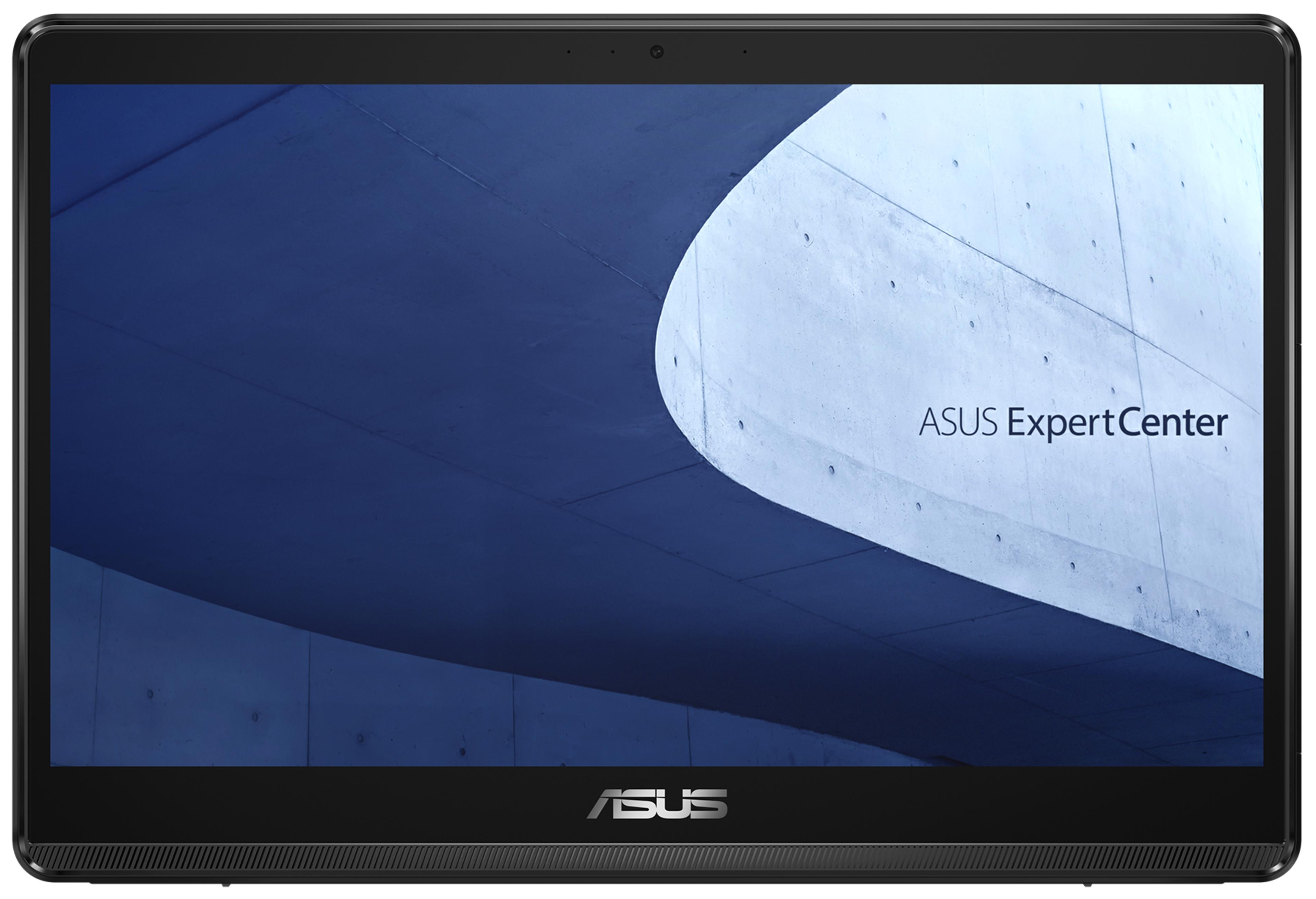 ASUS ExpertCenter E1 Celeron 8/256GB AiO