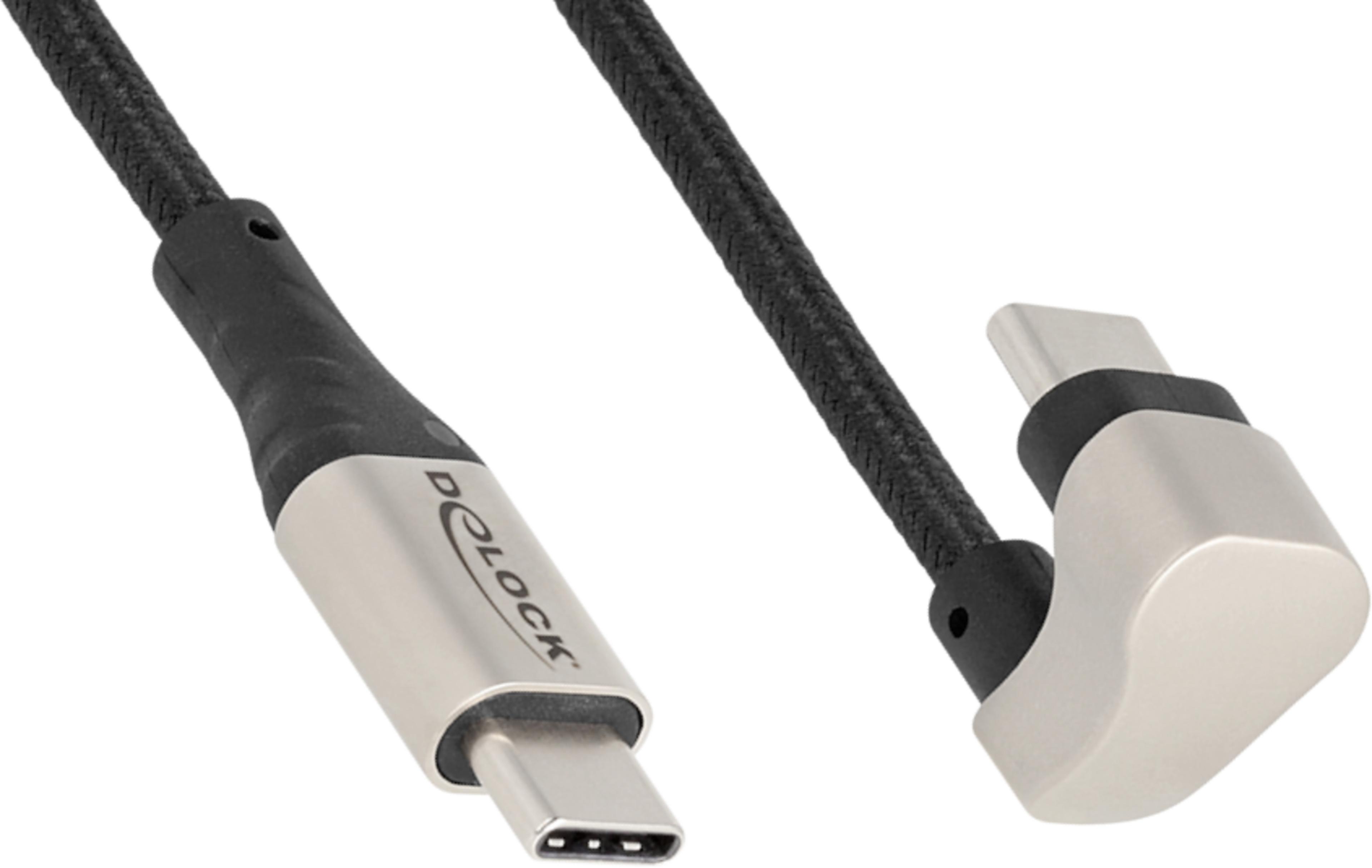 Delock USB-C Cable 2m