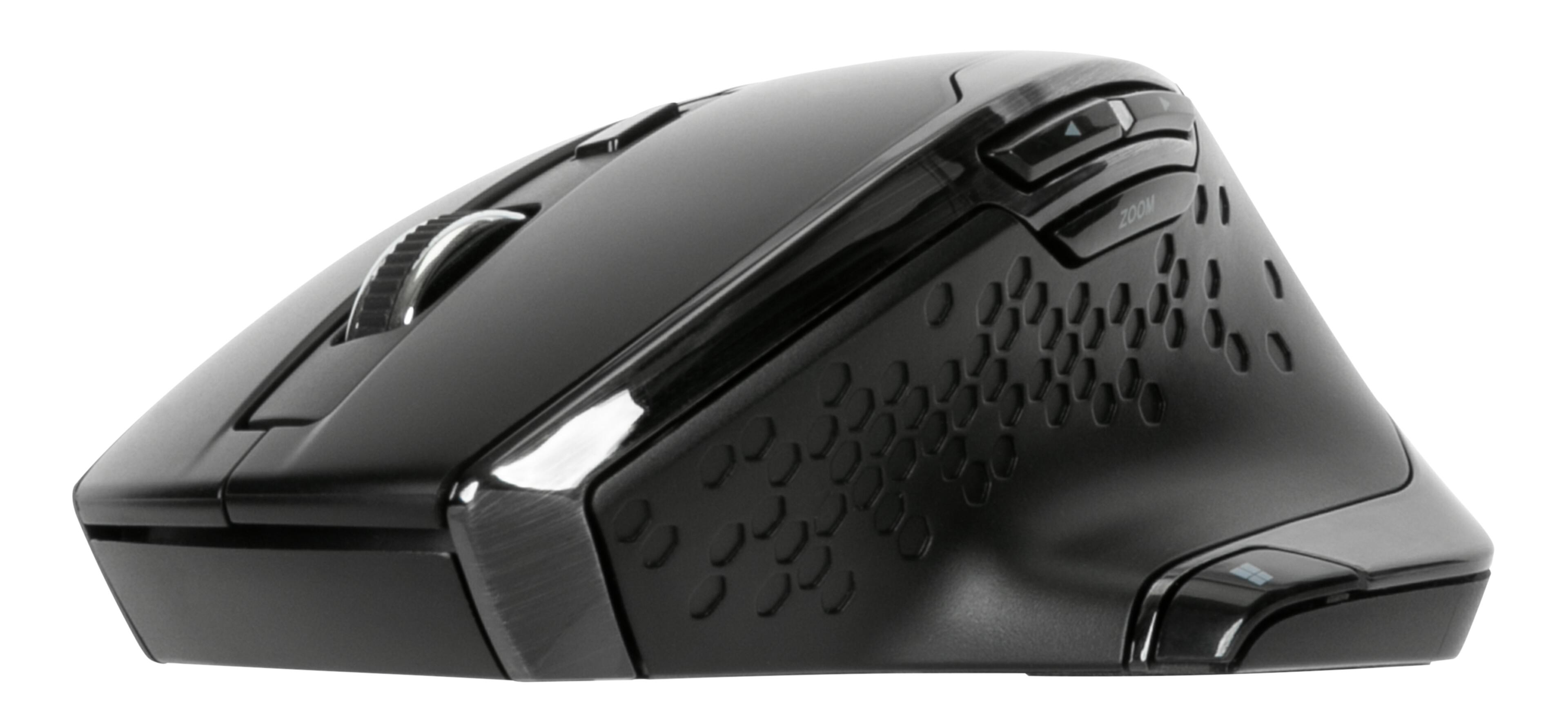 Targus Antimikrobielle ergonomische Maus