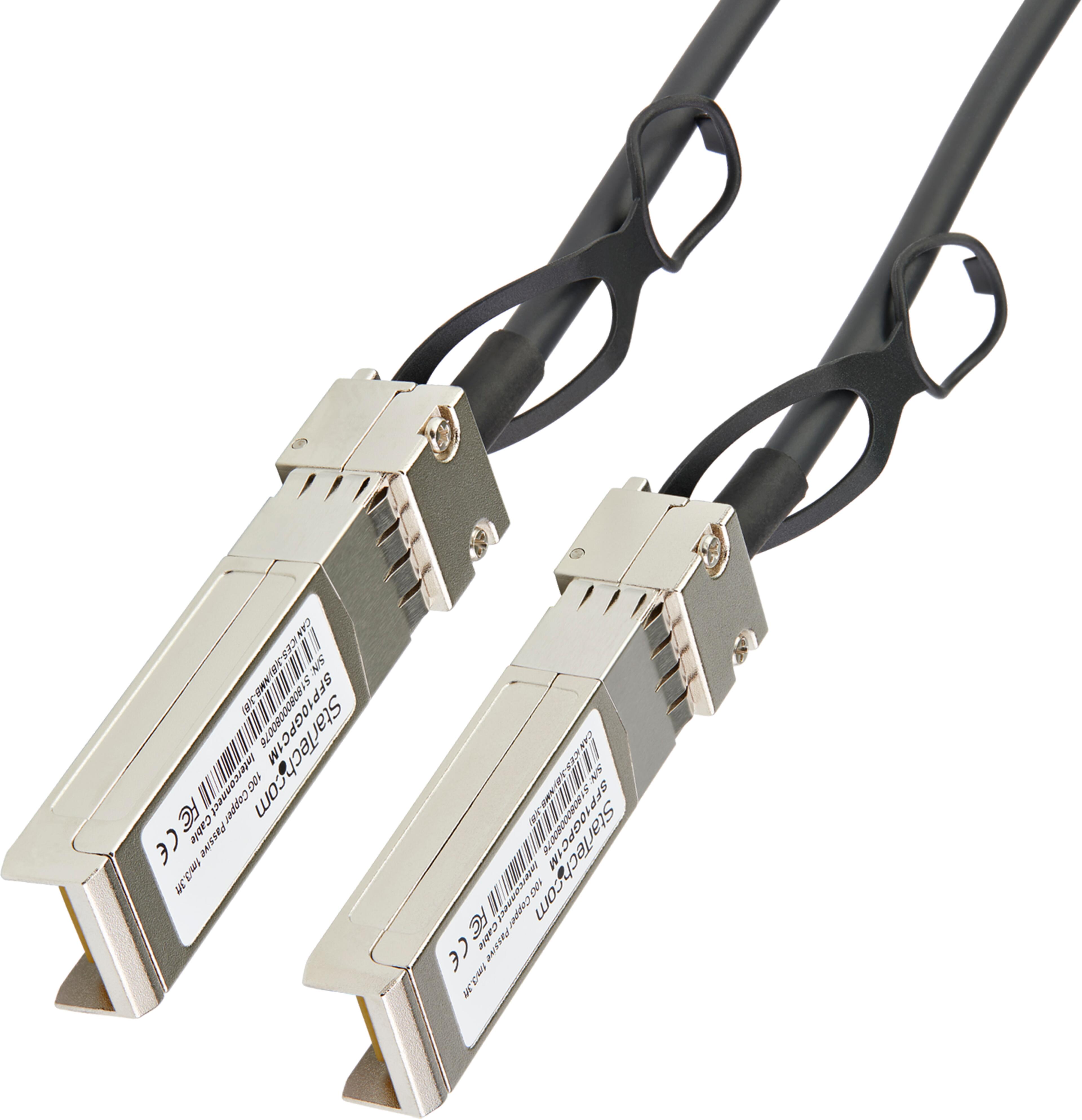 Cable SFP+/m - SFP+/m 3m