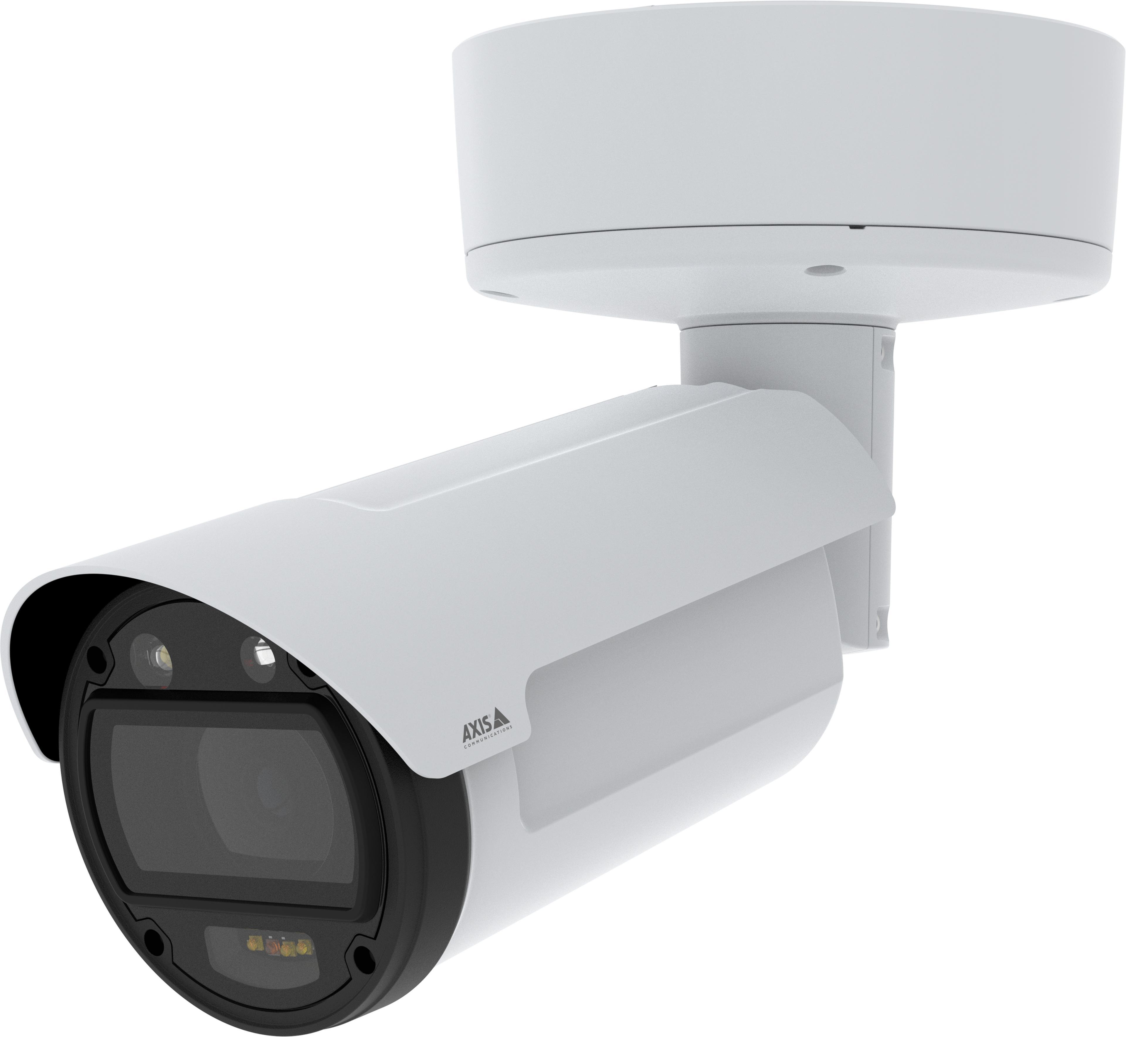 AXIS Q1808-LE Netzwerk-Kamera