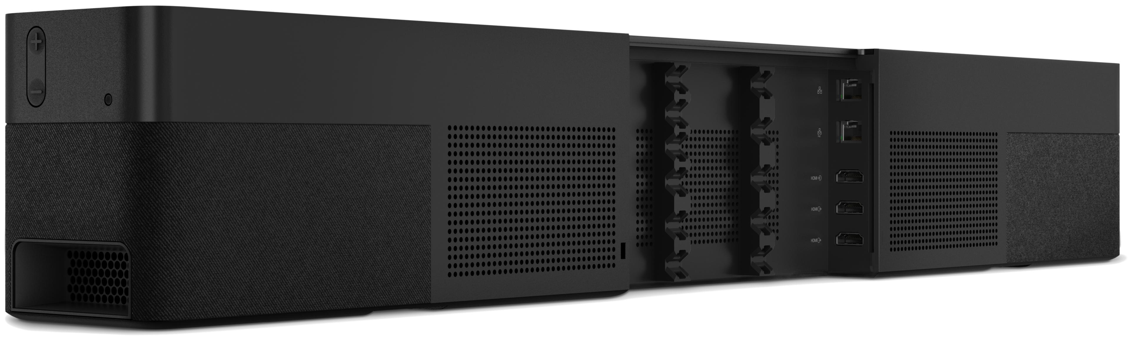 Lenovo ThinkSmart One + USB Controller