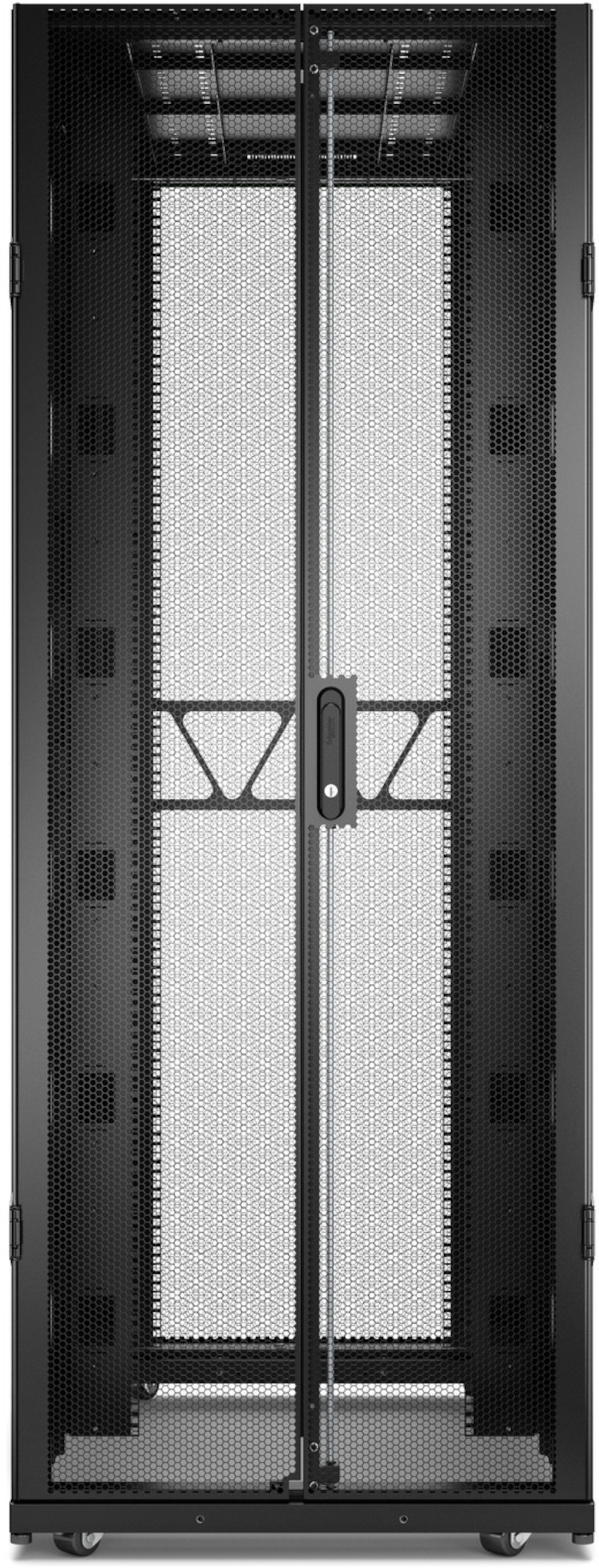 Rack serveur APC NetShelter SX Gen 2 42U