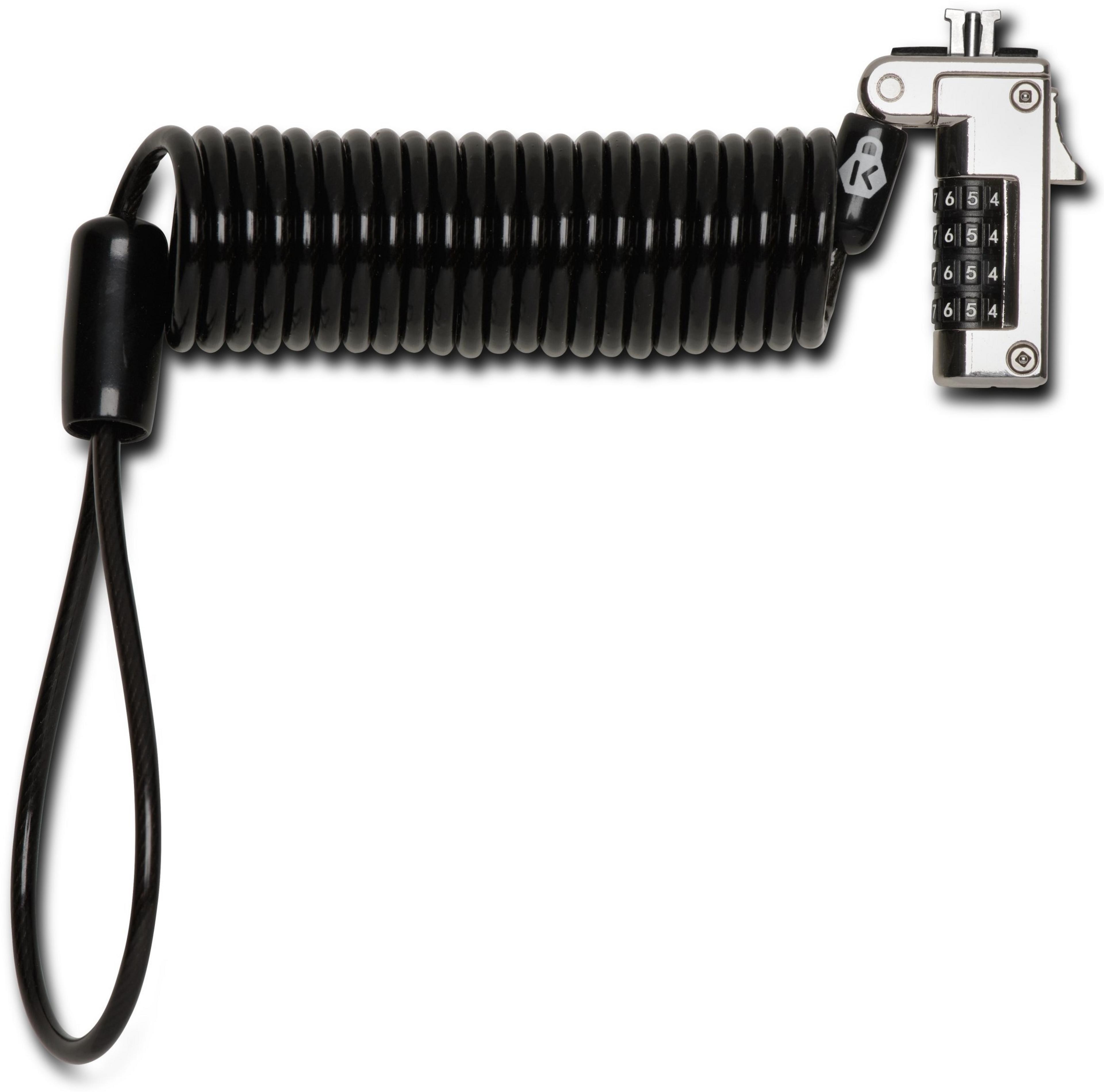 Kensington NanoSaver Combination Lock