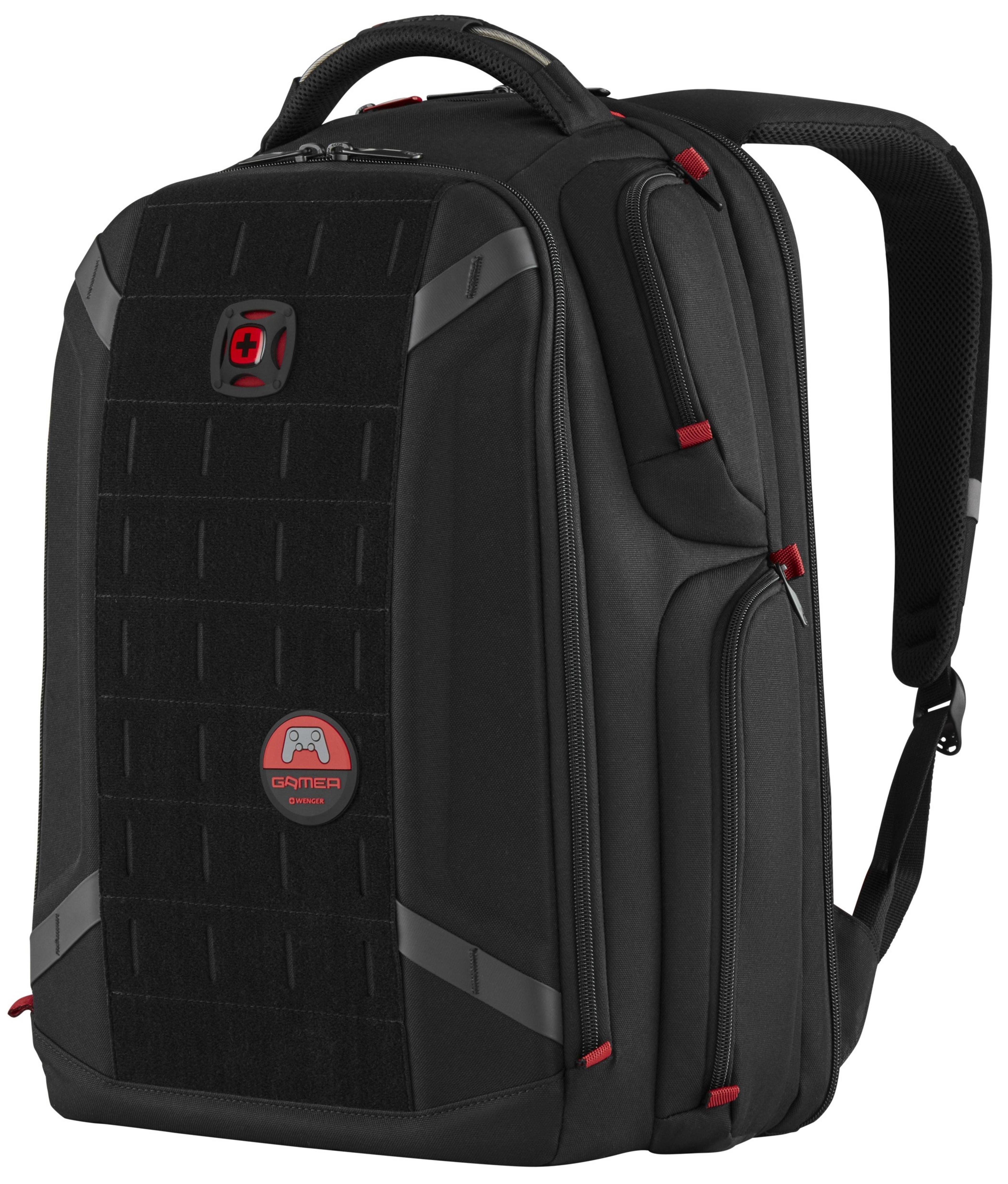Wenger PlayerOne 17.3" Backpack