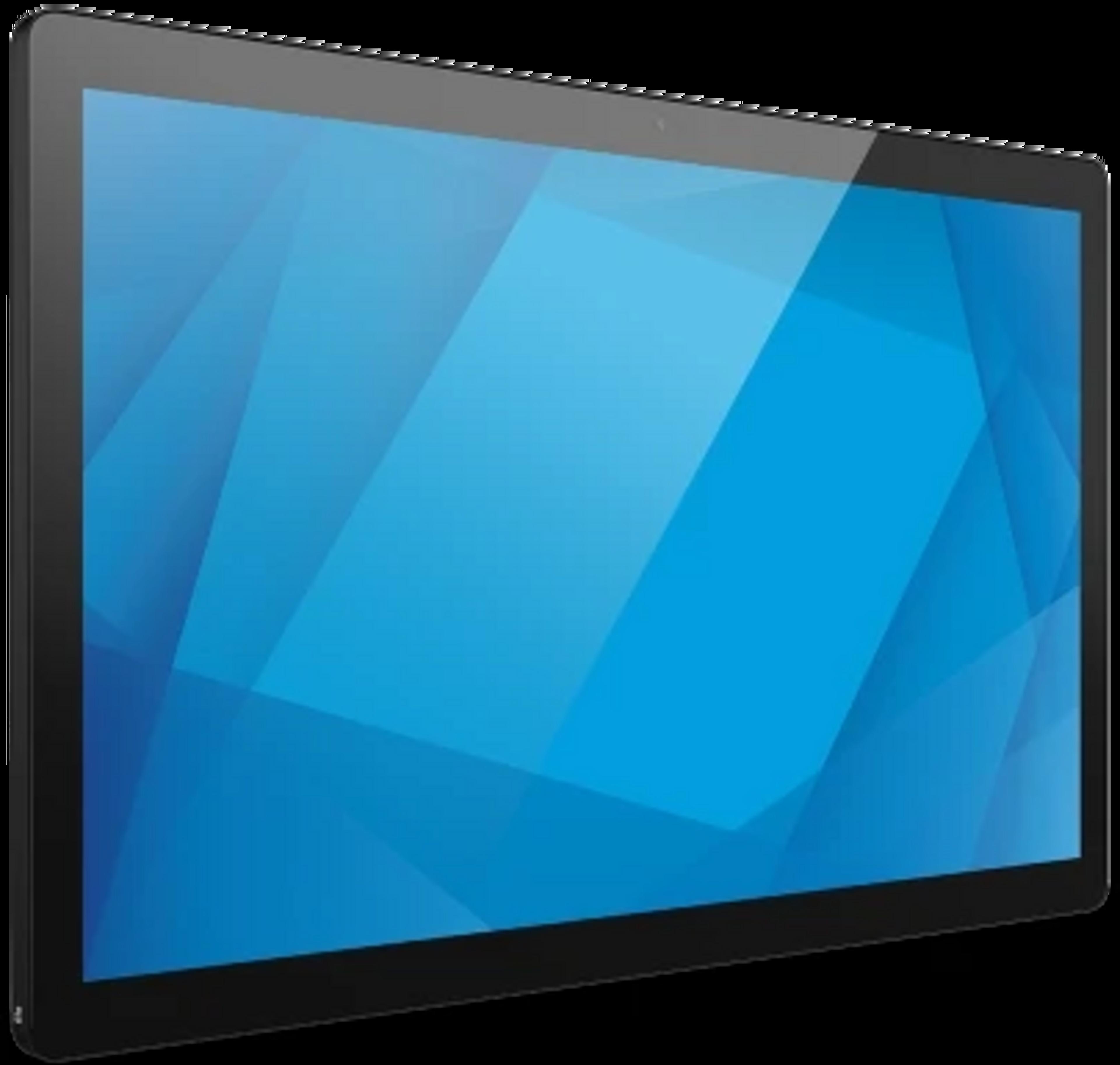 Elo I-Series 5 Qualcomm 8/64GB Black