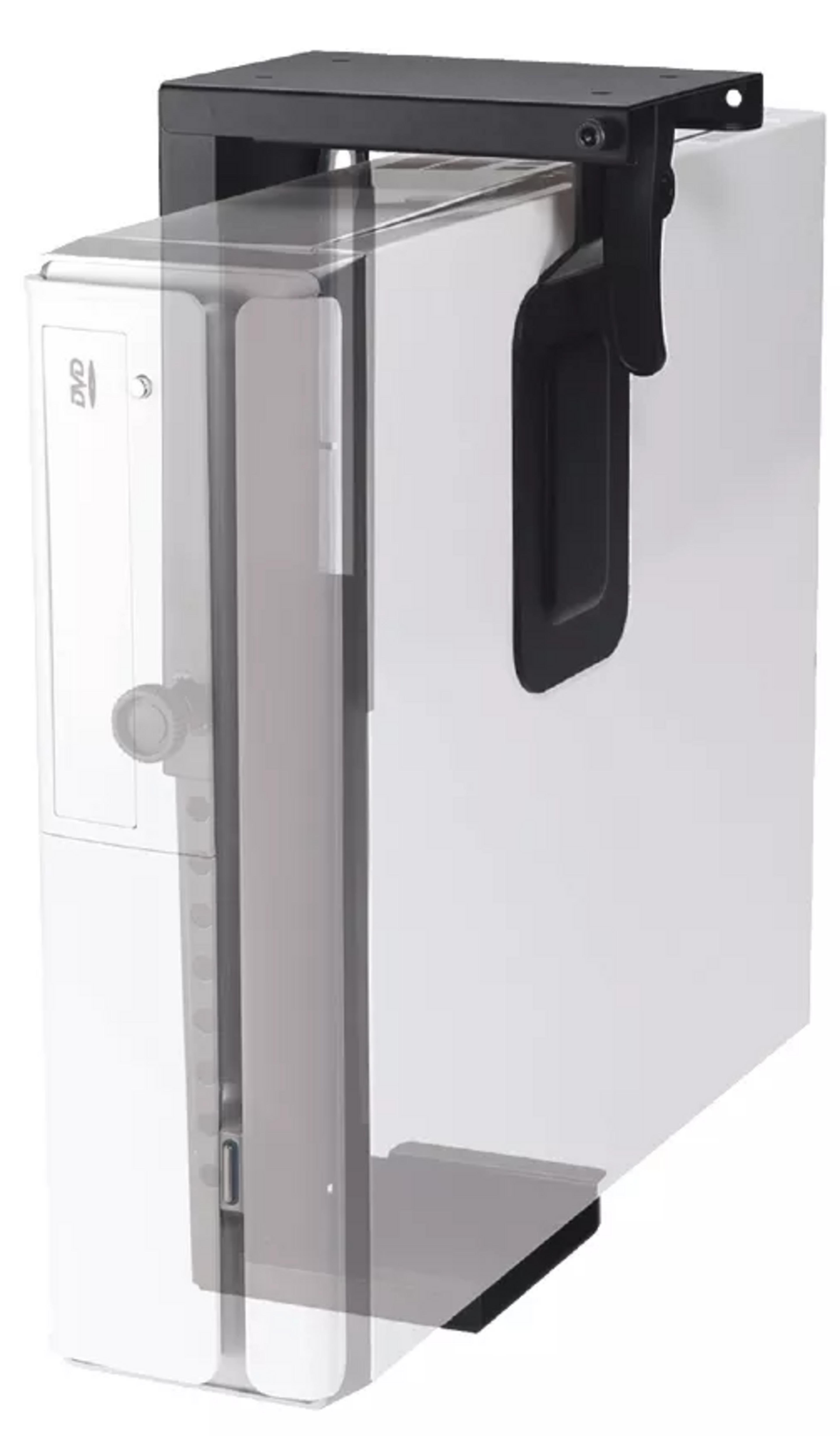 Držák na PC Neomounts pevný