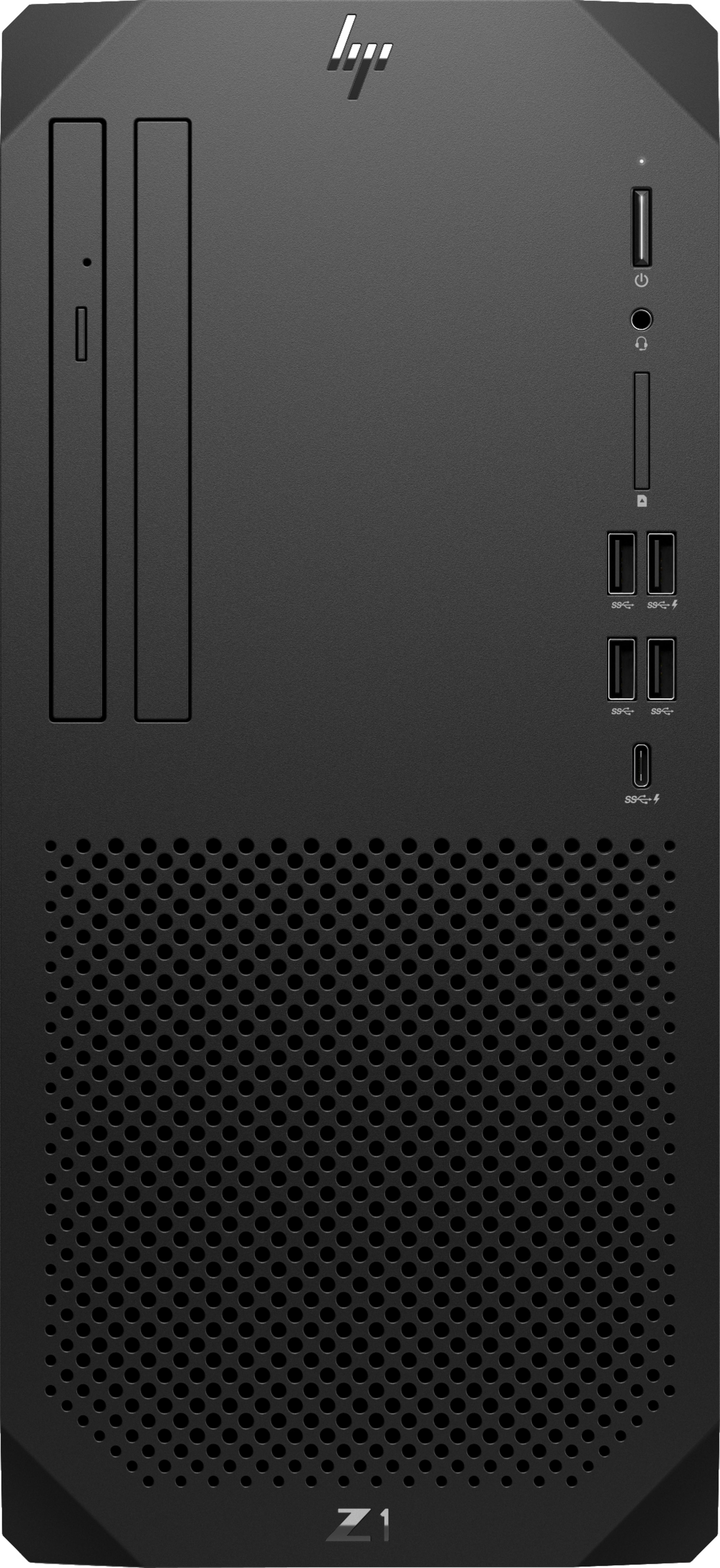 HP Z1 G9 Tower i7 RTX 4060 32GB/1TB