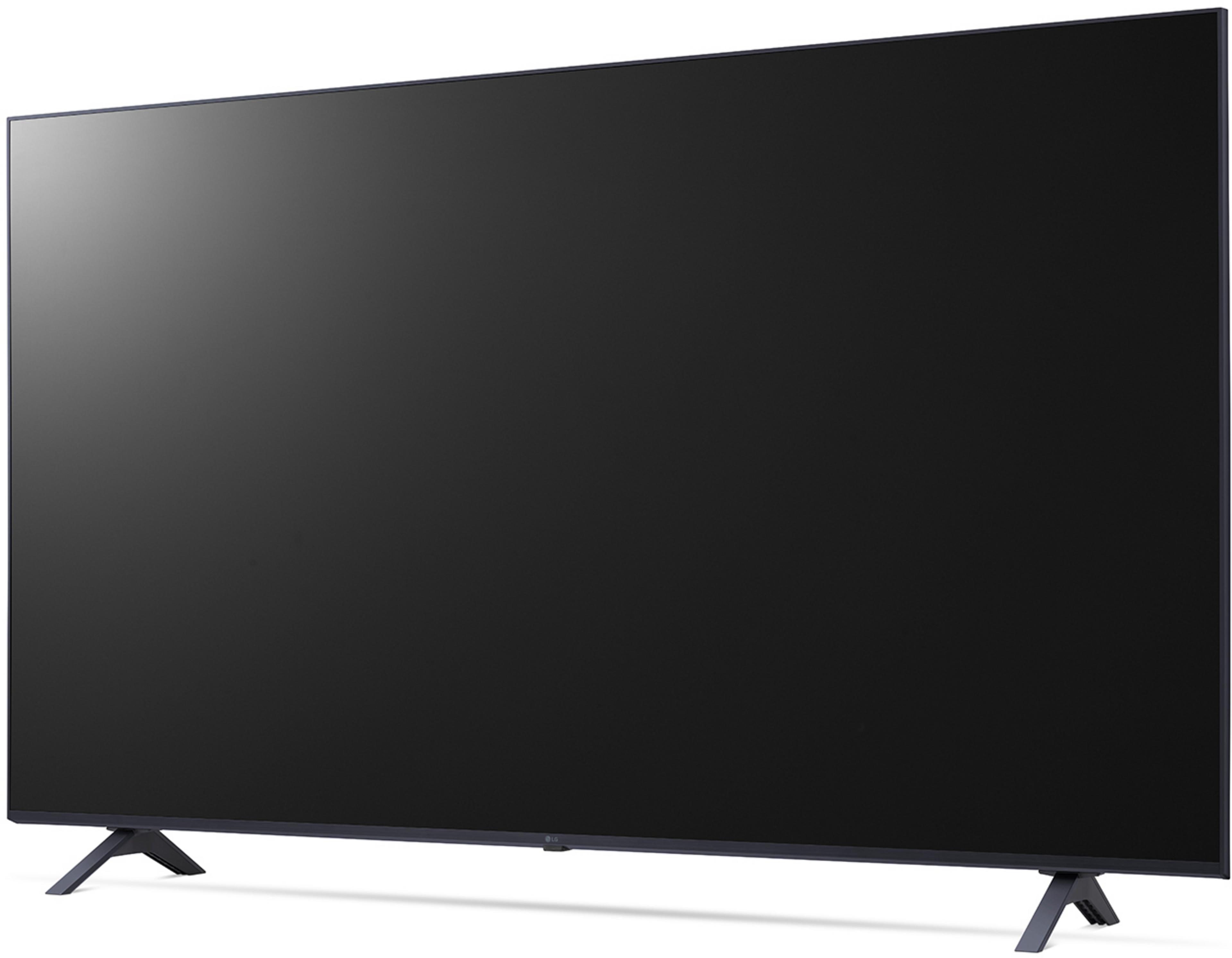 LG 43UN640S üzleti TV