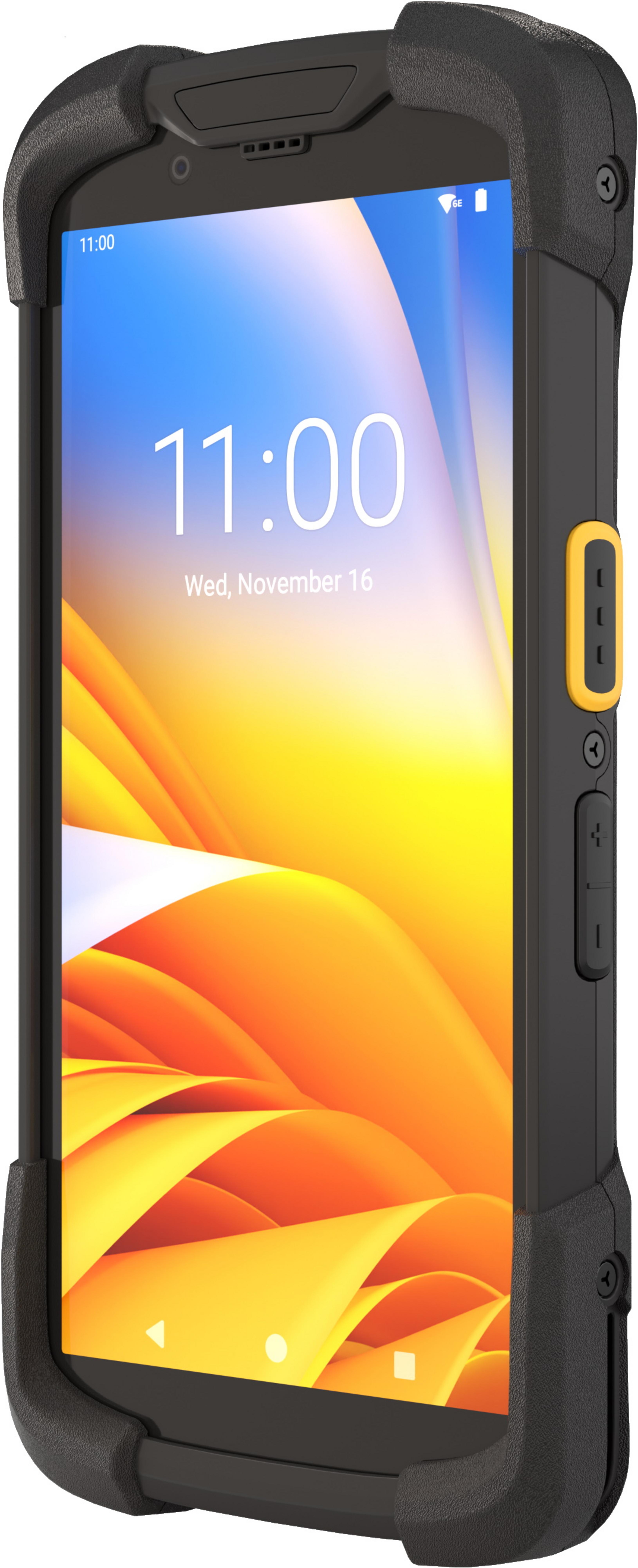 Zebra TC78 SE4770 64GB Mobile Computer