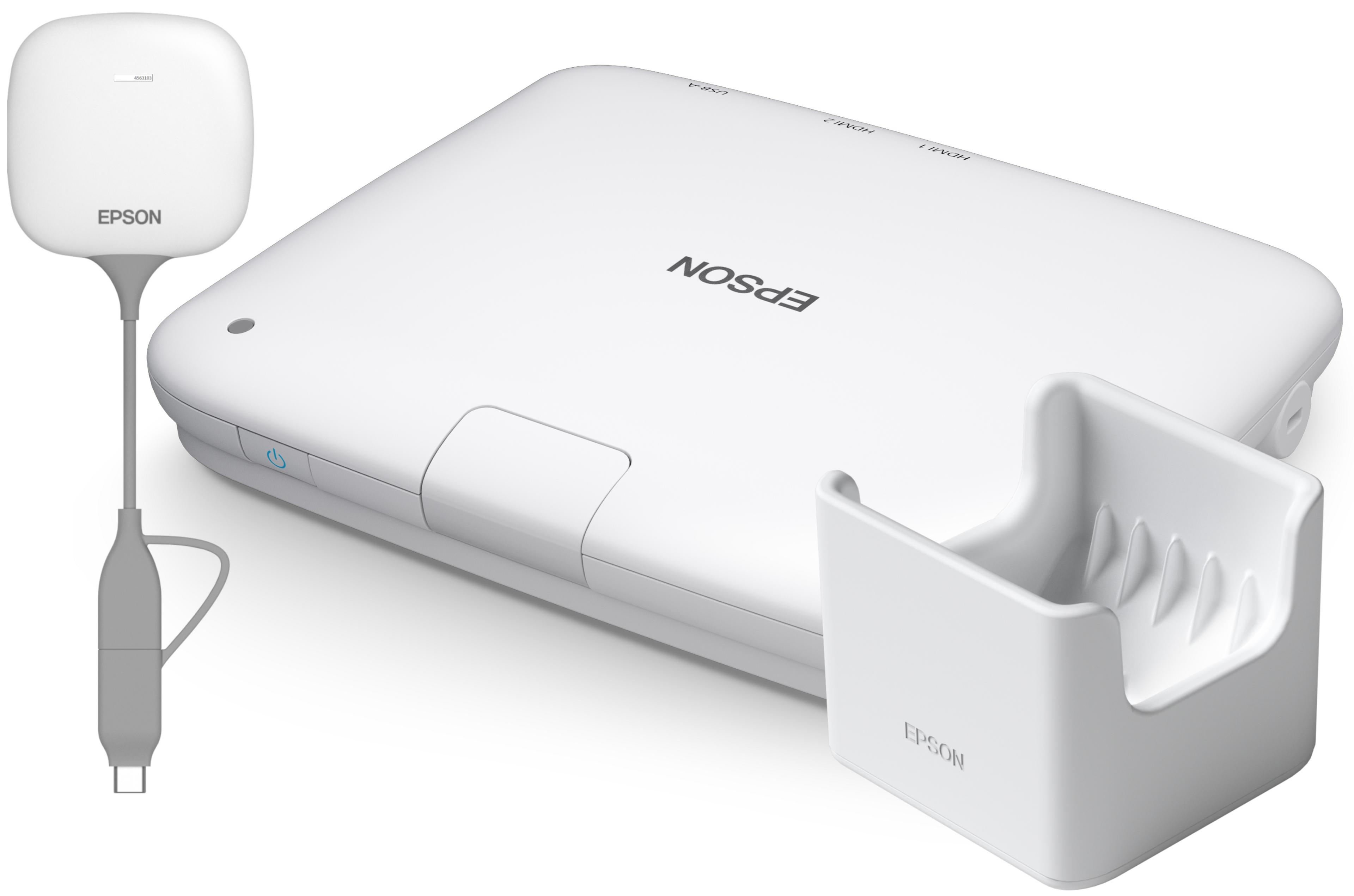 Epson ELPWP20 Wireless Präsentation