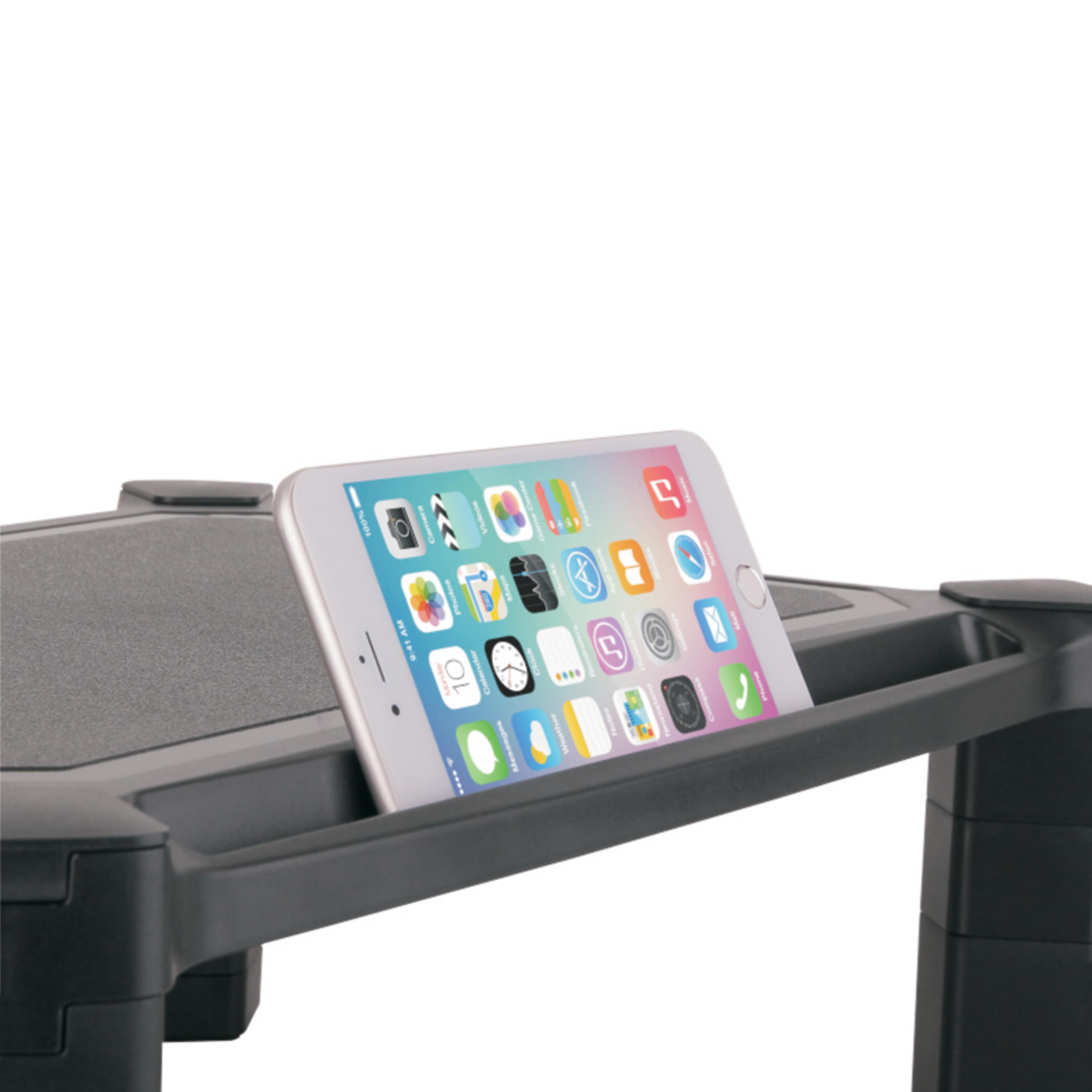 Réhausseur écran/ordi. port. Neomounts