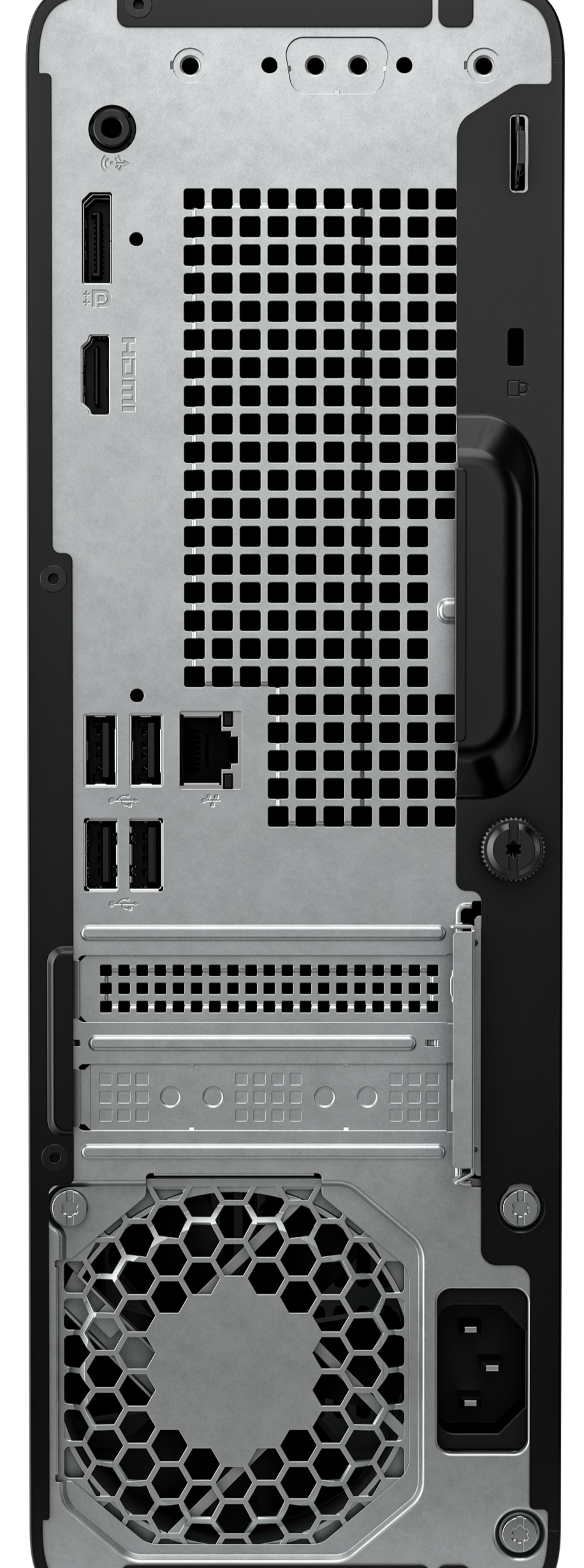 HP ProDesk 2 SFF G1i E i5 16/512GB PC