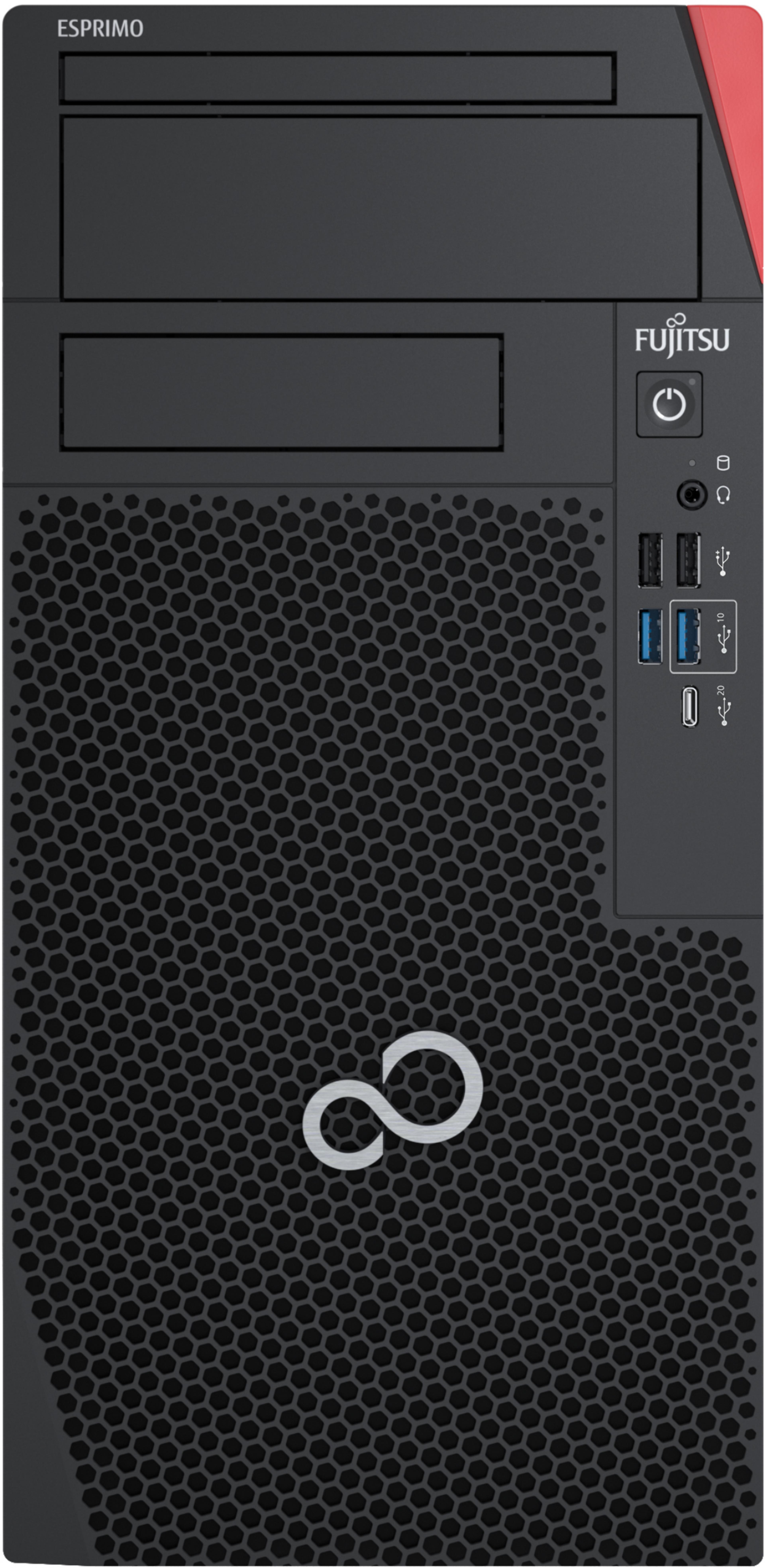 Fujitsu ESPRIMO P7011 i5 8/512 GB