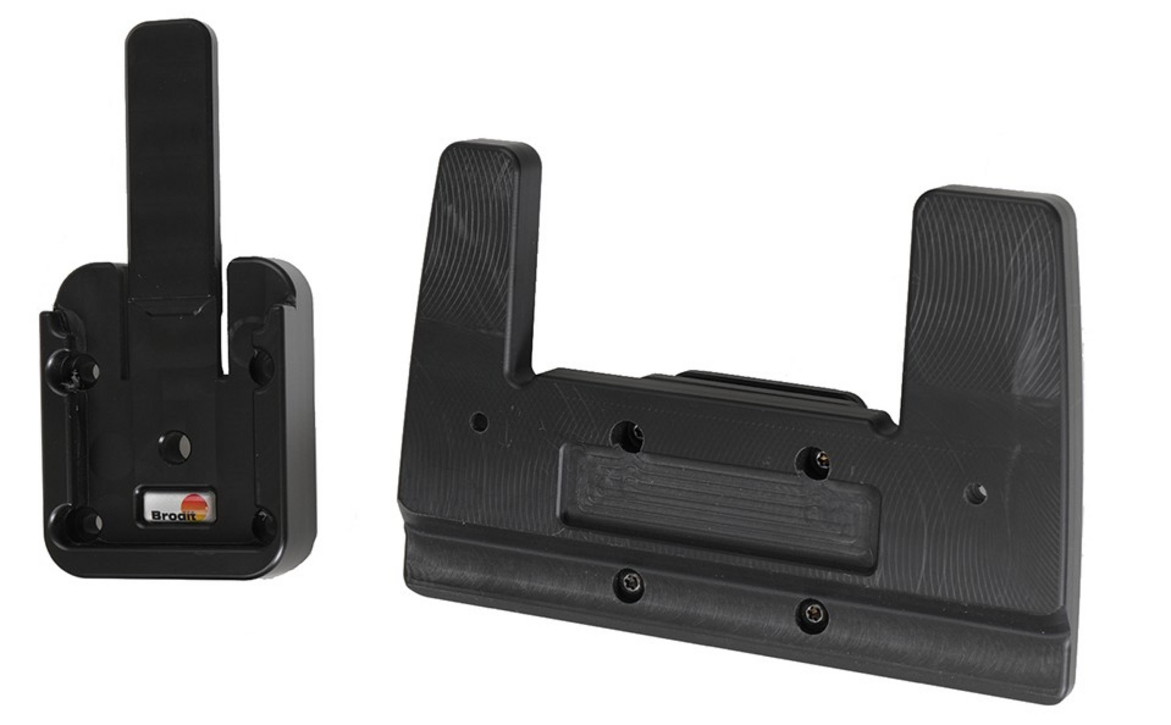 Brodit Zebra ZQ630/ZQ630+ MultiMoveClip