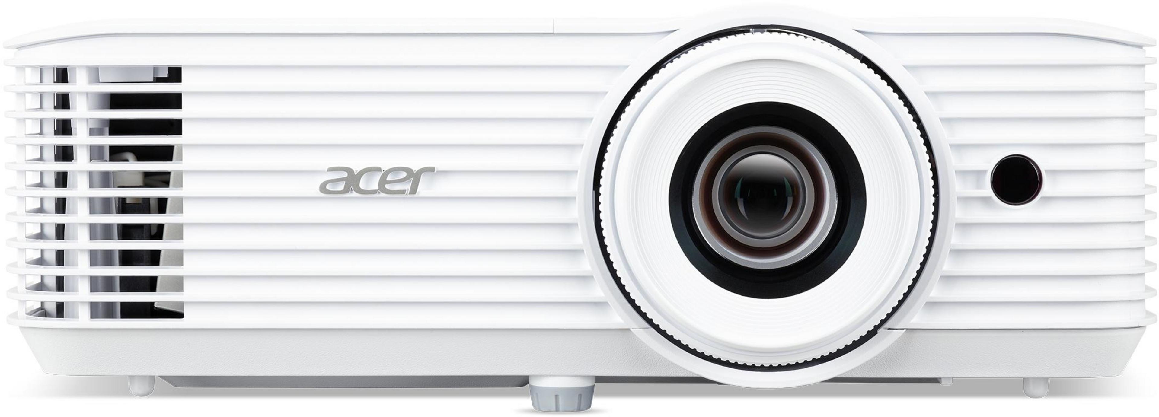 Acer H6805BDa Projector