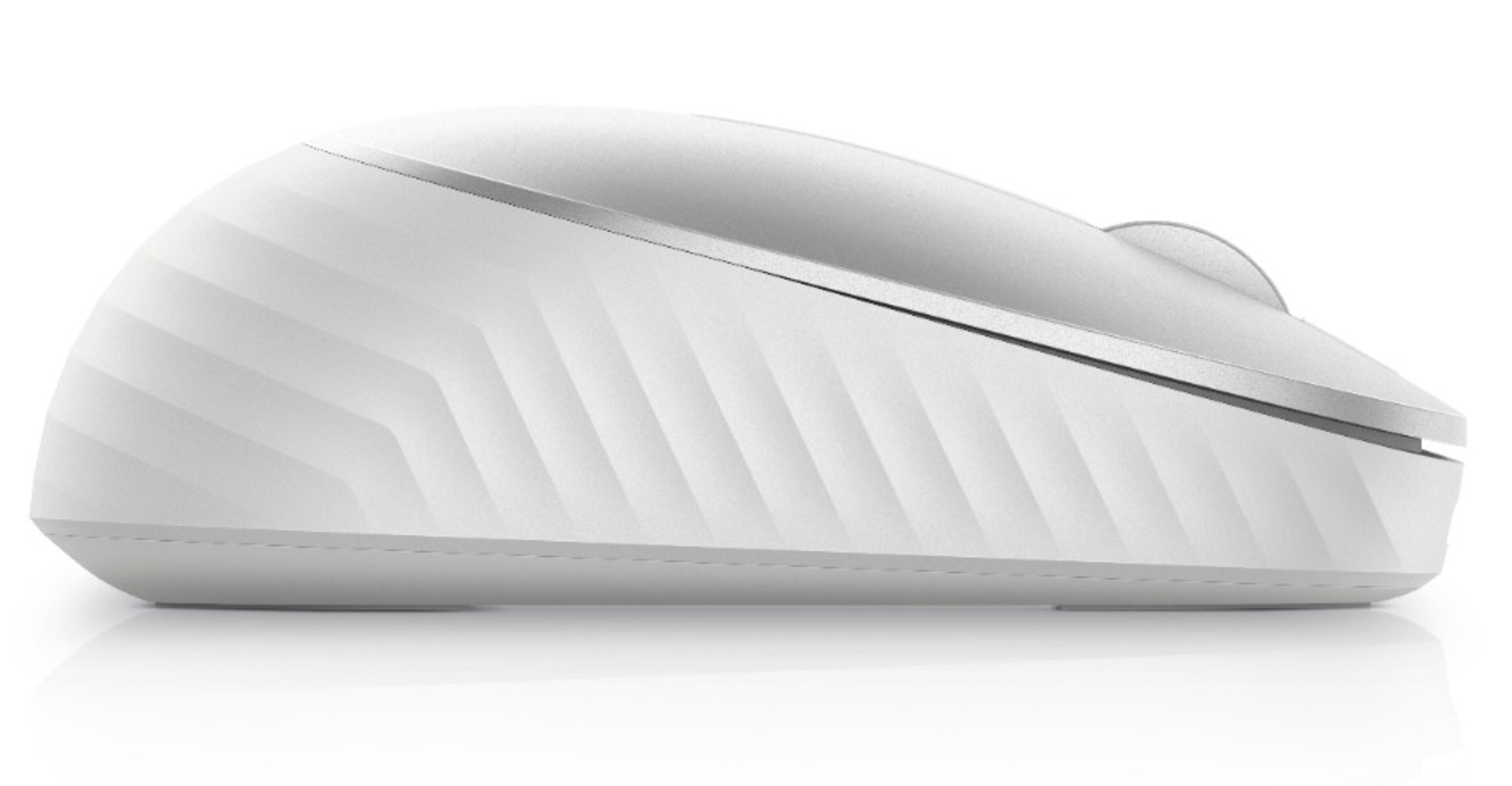 Dell MS7421W Wireless Mouse Silver