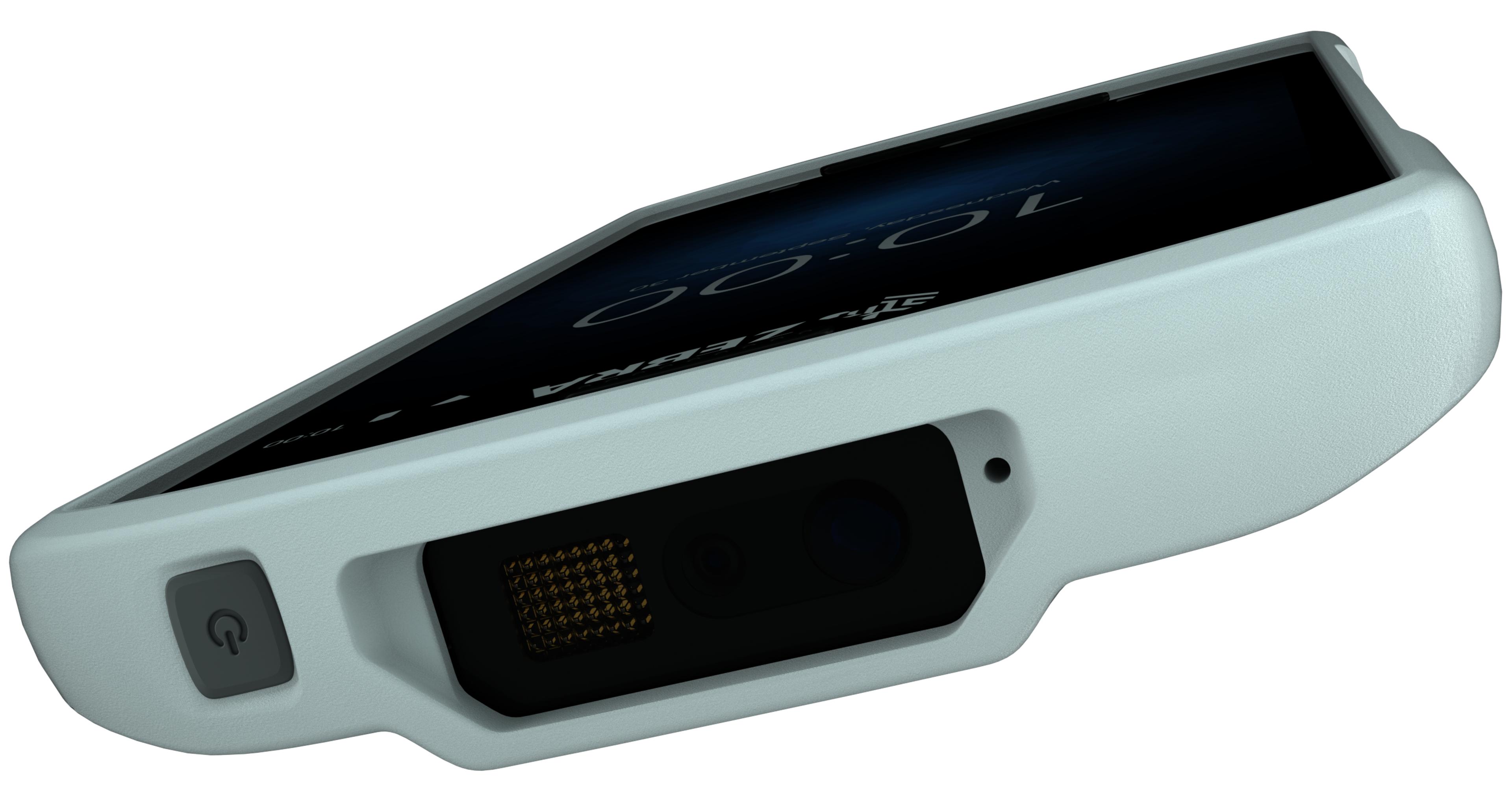 Zebra TC26-HC Mobile Computer 32GB