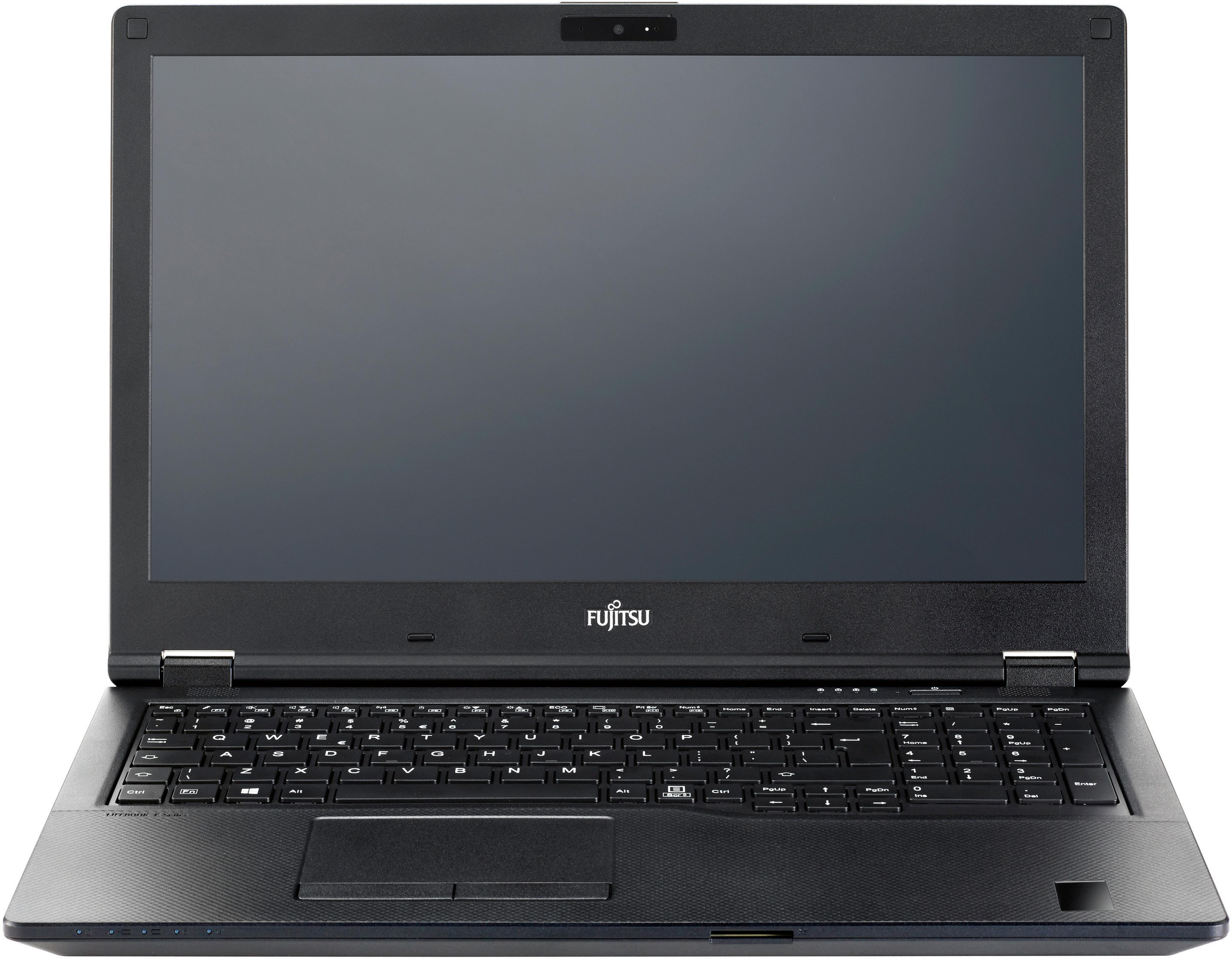 Fujitsu LIFEBOOK E5510 i5 8/256 GB NB