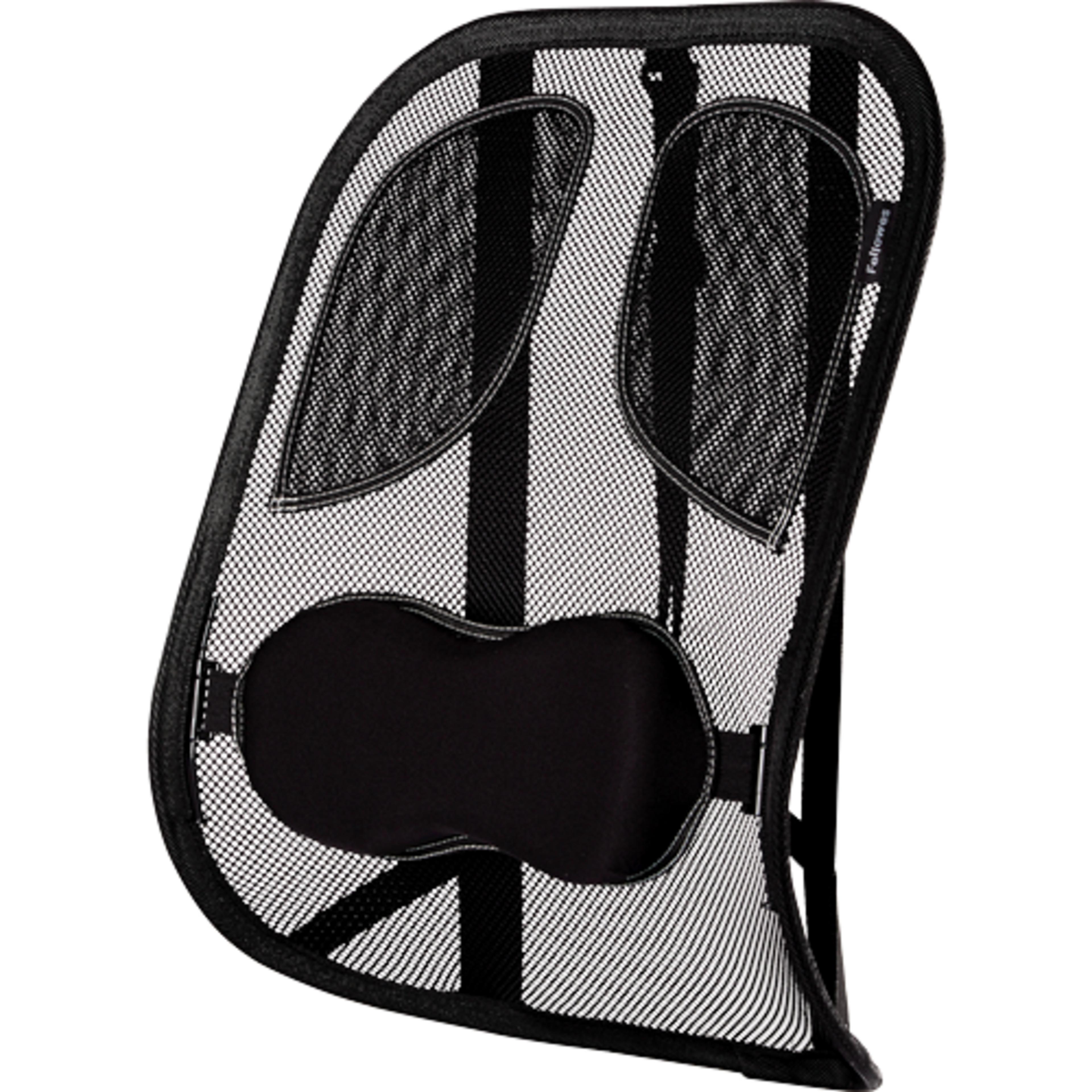 Fellowes Professional Mesh Back Support